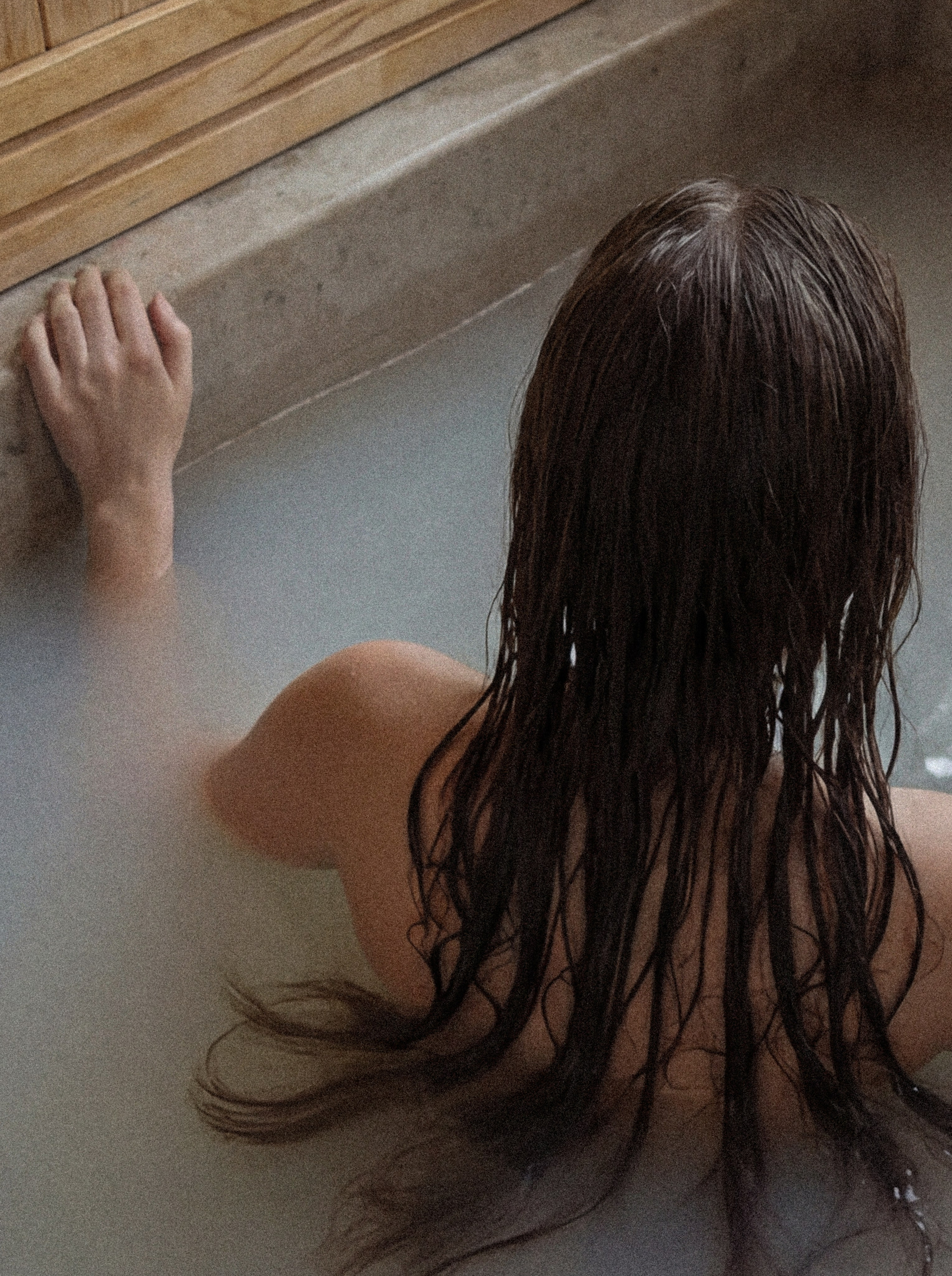 фотосессия в сауне база отдыха