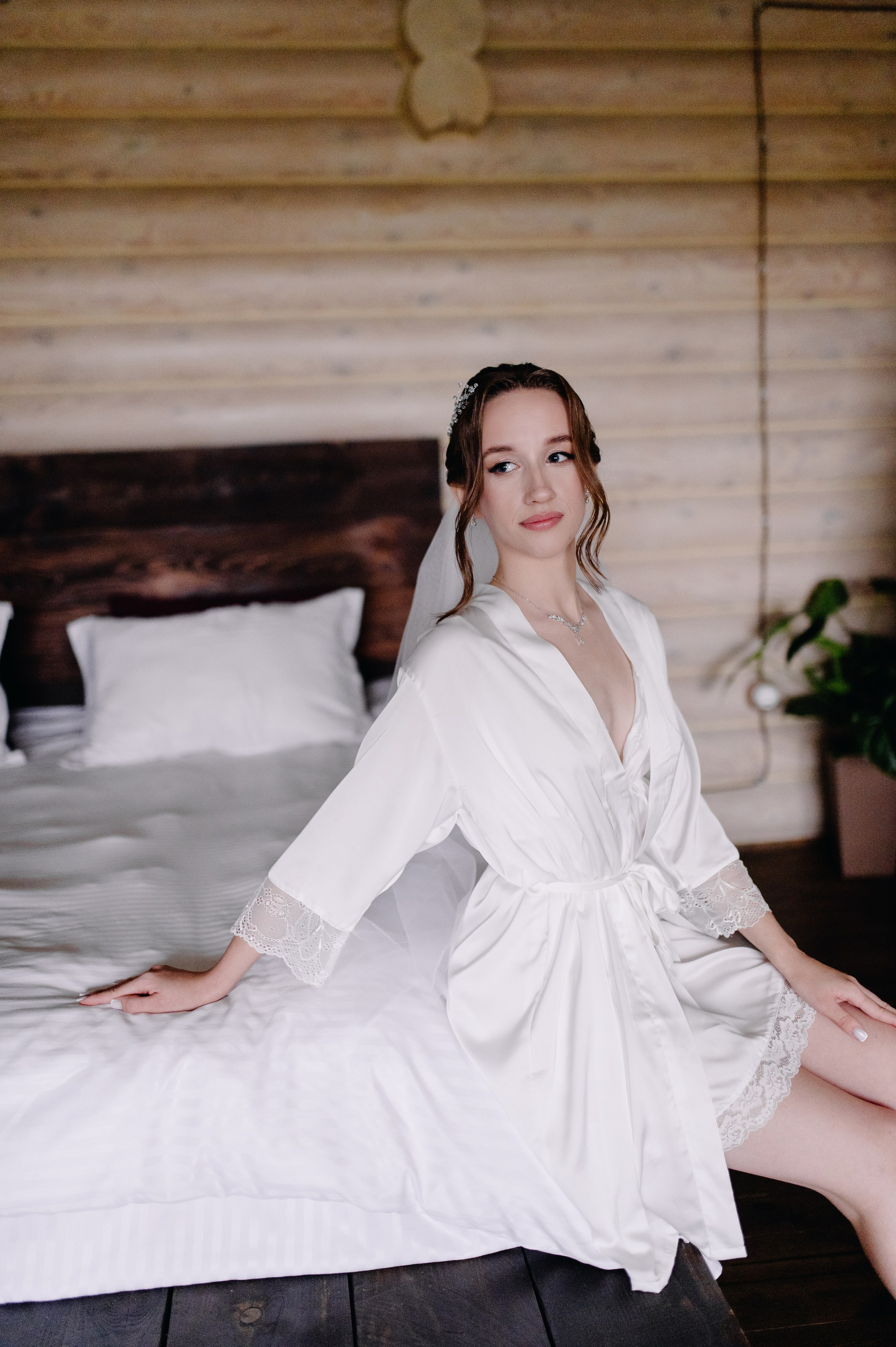 Надежда и Алексей — свадьба в Теремъ resort. Свадебный фотограф Караганда