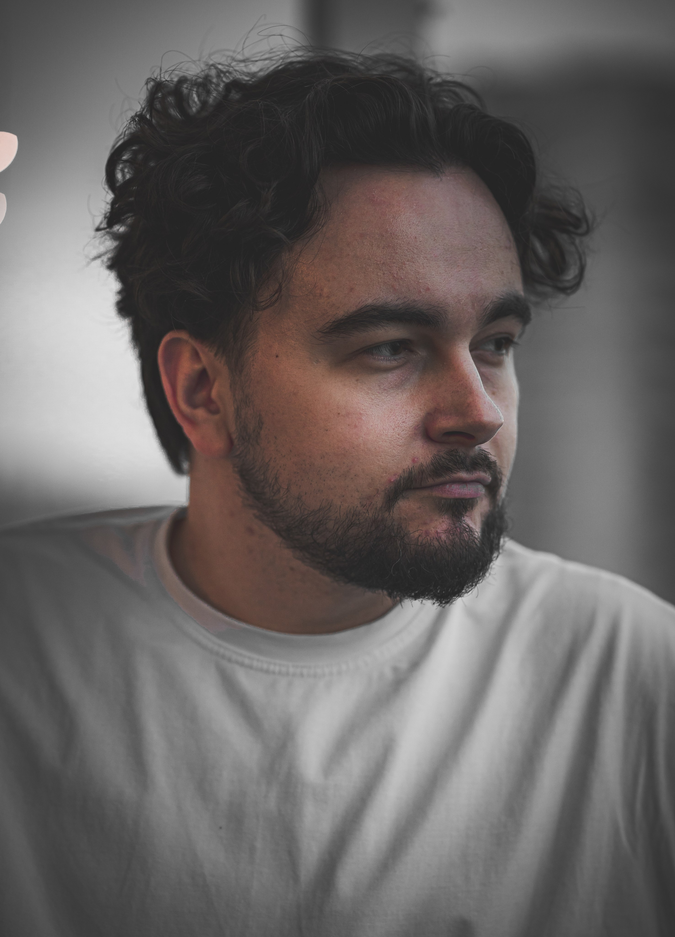 День рождение Константина. Фотограф Антон Белоусов