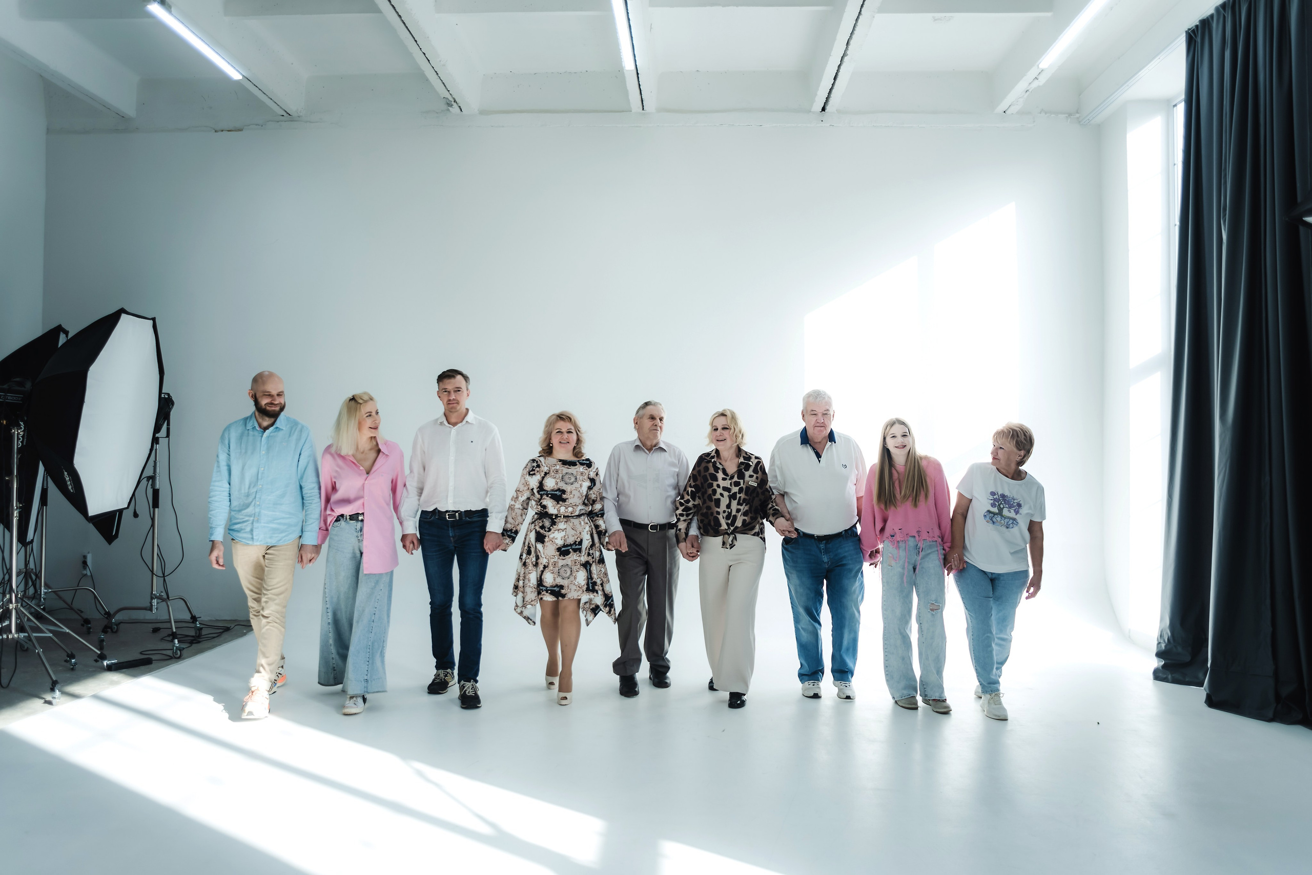 Семья и дети. Семейный и детский фотограф в Воронеже София Минакова