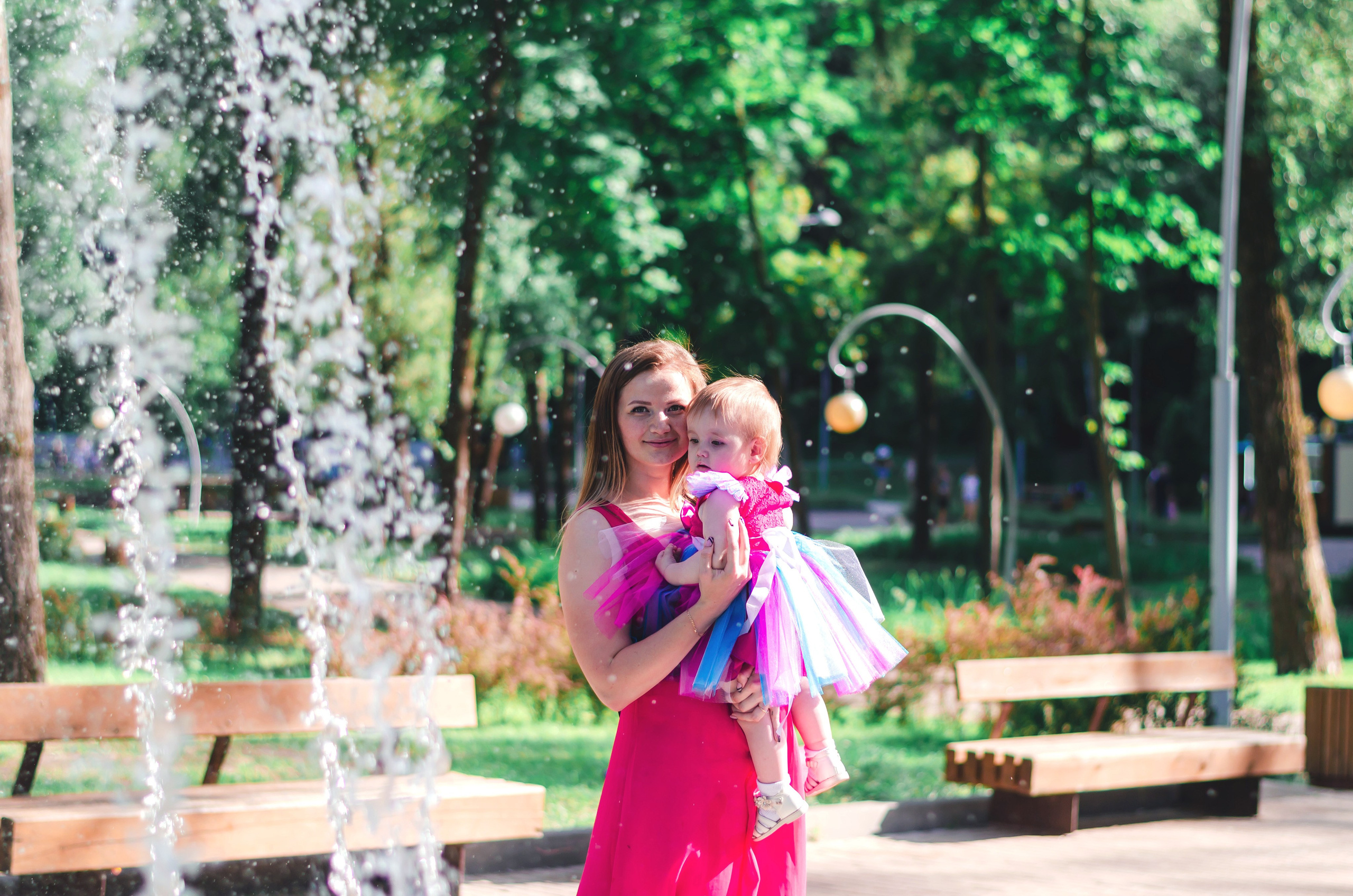 Семья и дети. Семейный и детский фотограф в Воронеже София Минакова