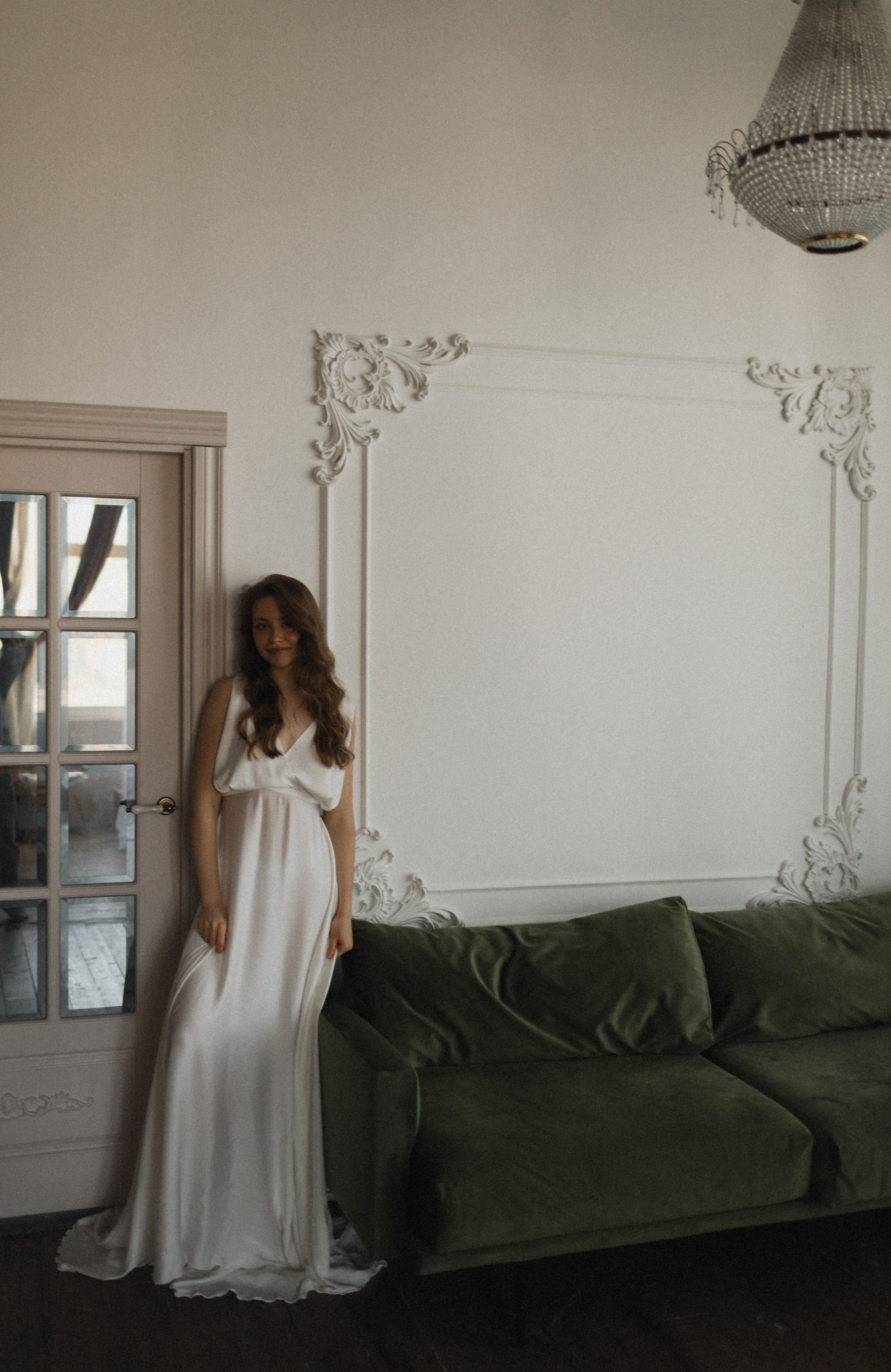 Ариана. Фотограф Воронцова Виталия Крым Севастополь