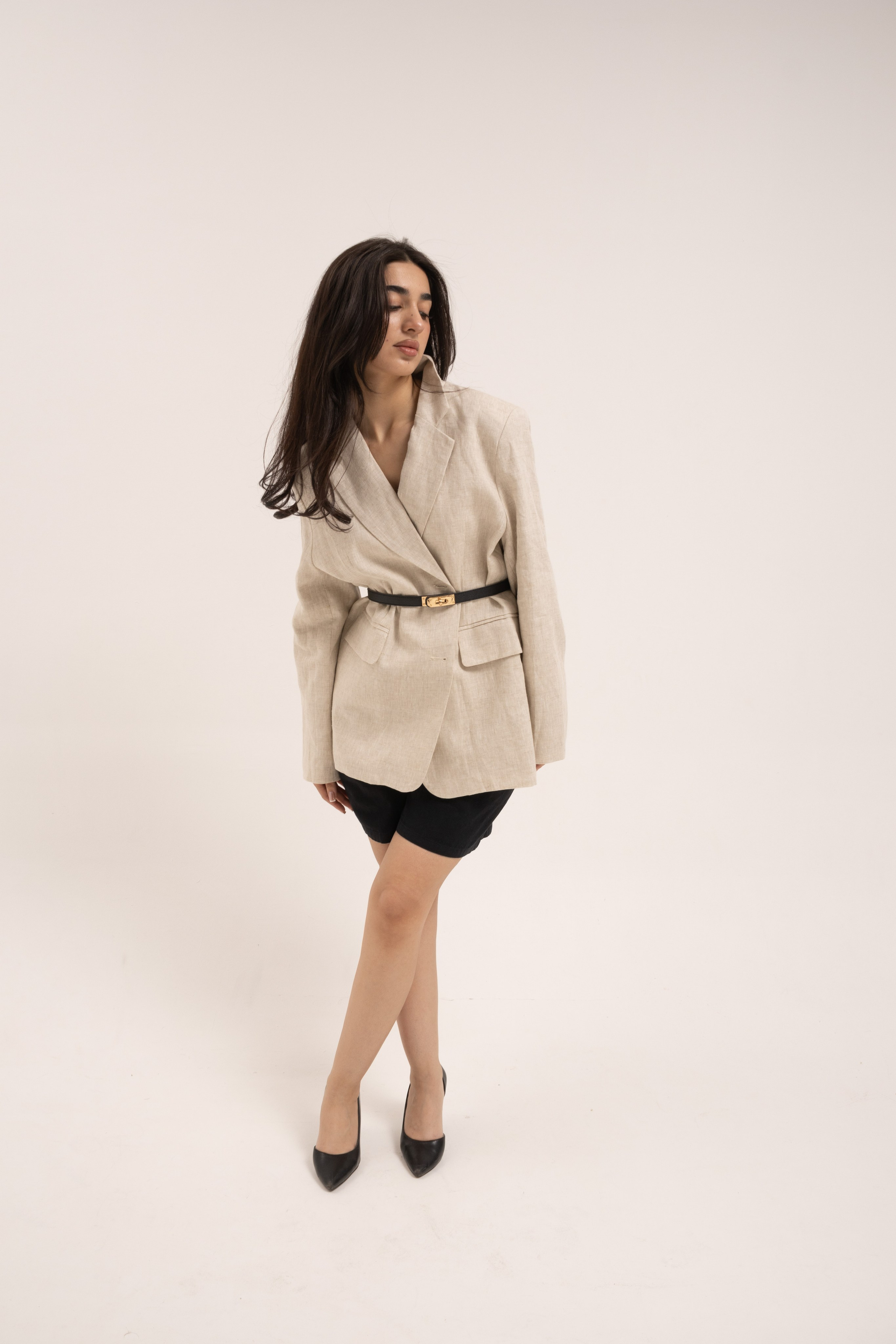 Съемка для каталога. Фотограф Якутск Зоя Николаева