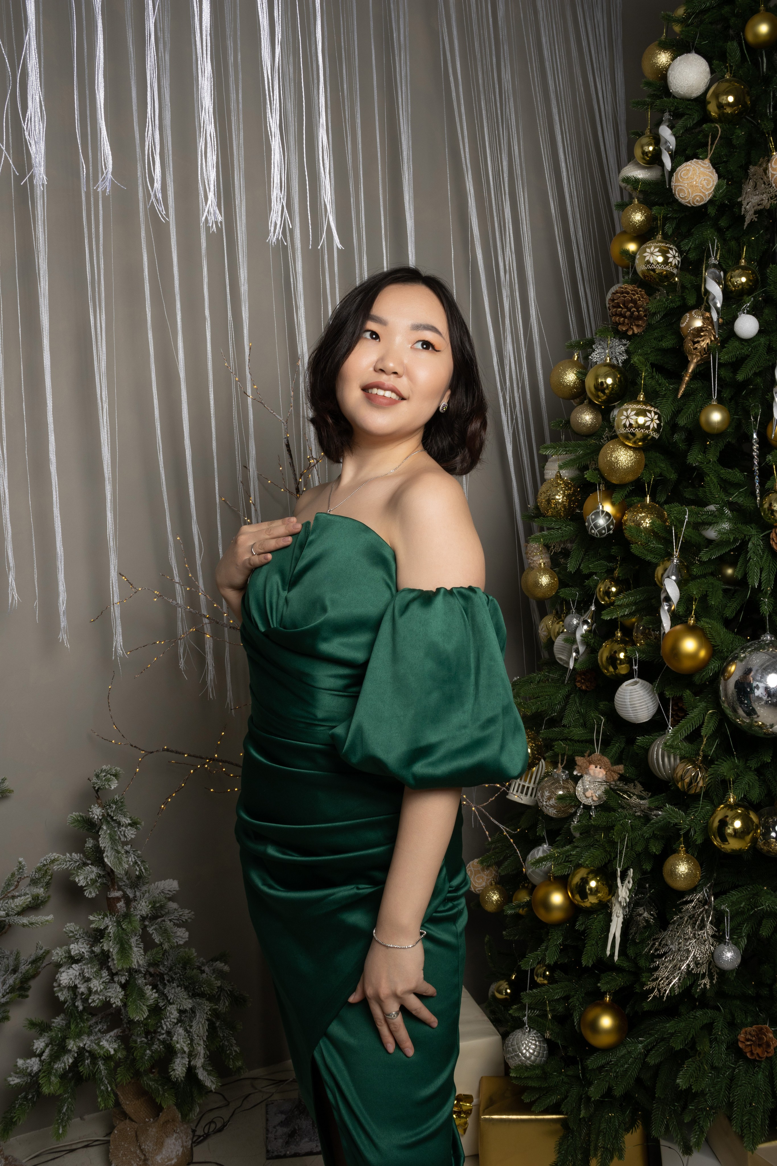 Большая семья. Фотограф Якутск Зоя Николаева