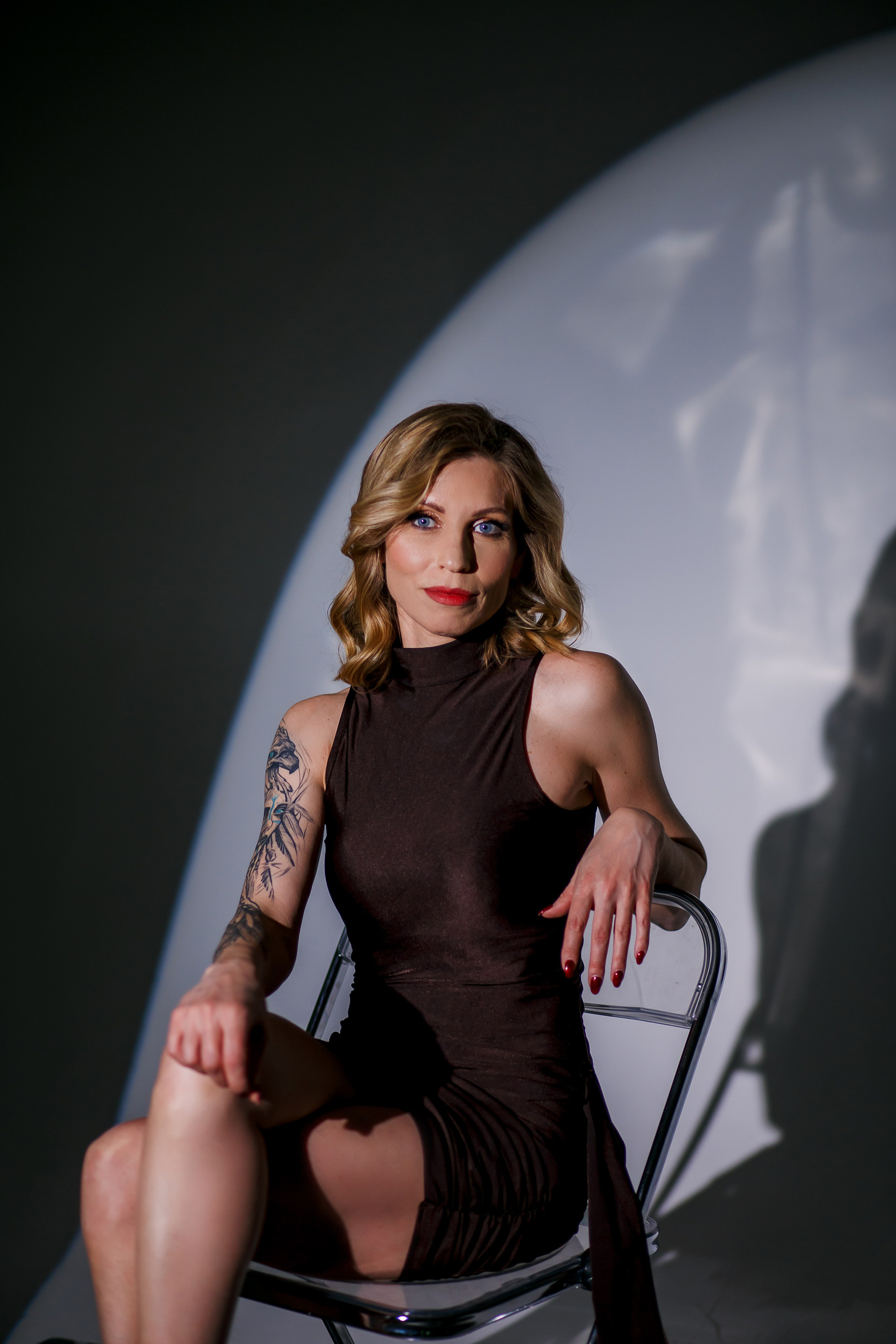 Люби себя… Люби. Фотограф Саранск Екатерина Жукова