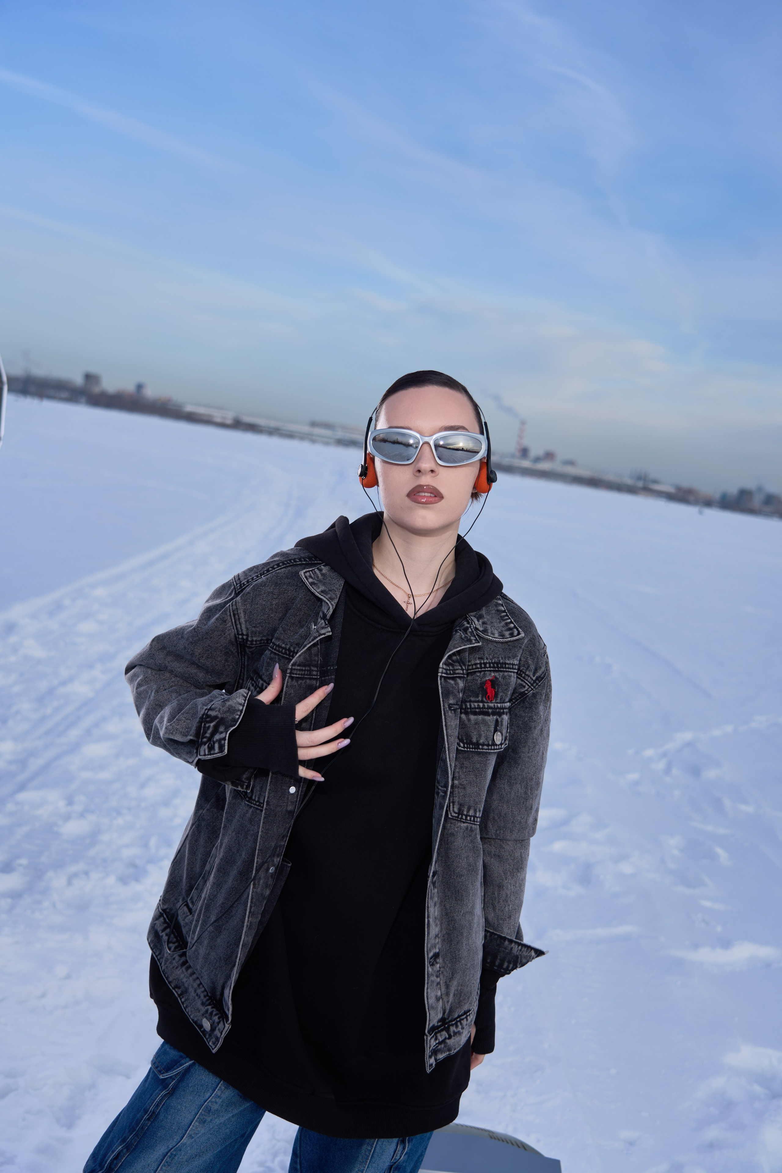 Саша. Репортажный фотограф мероприятий и концертов в Екатеринбурге