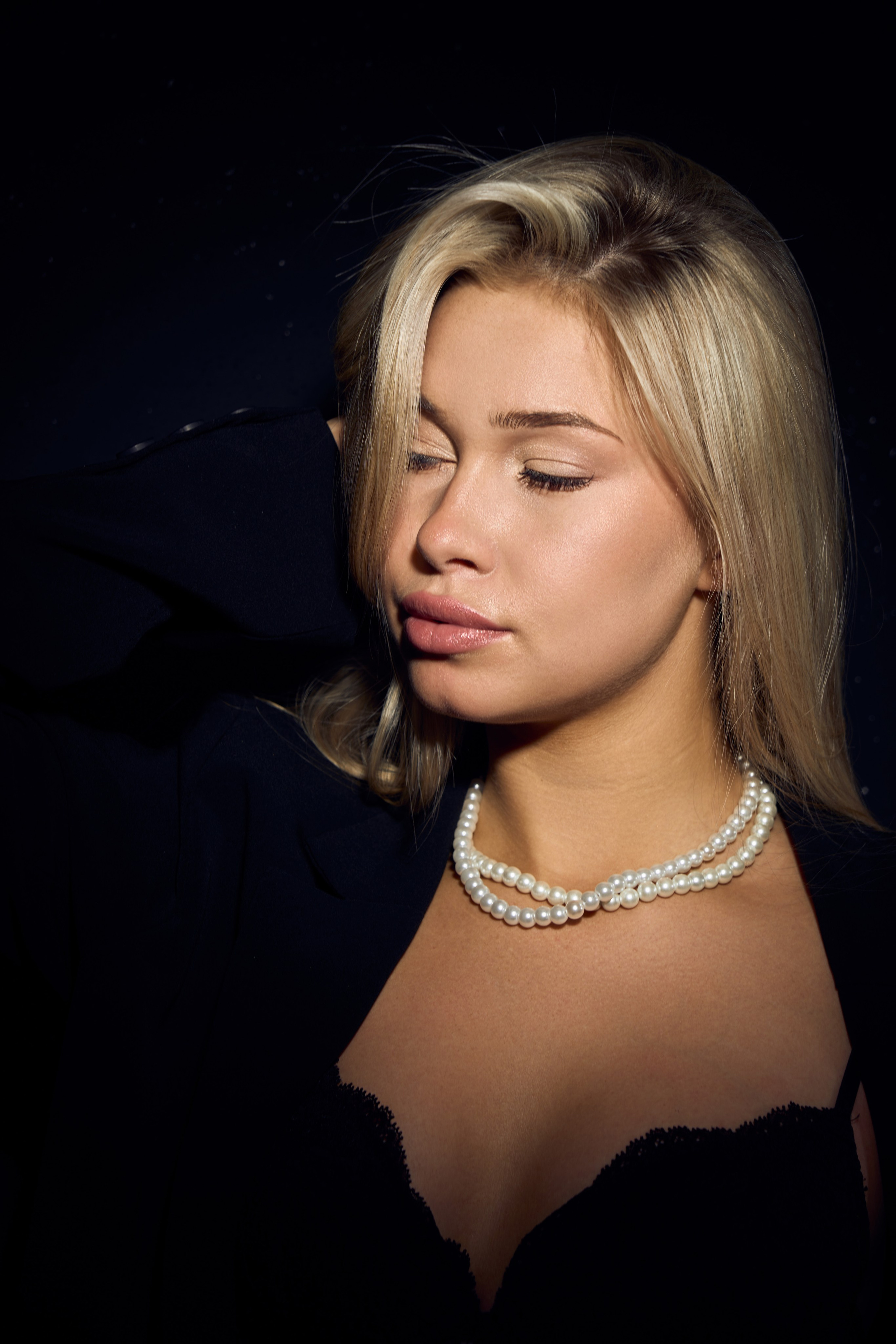 Юля. Репортажный фотограф мероприятий и концертов в Екатеринбурге