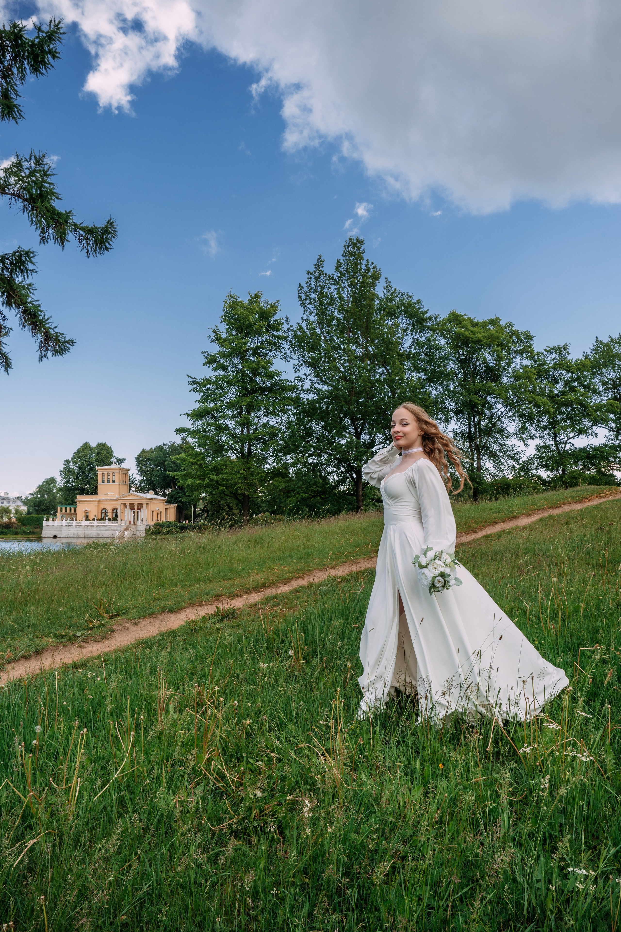 Станислав + Валерия