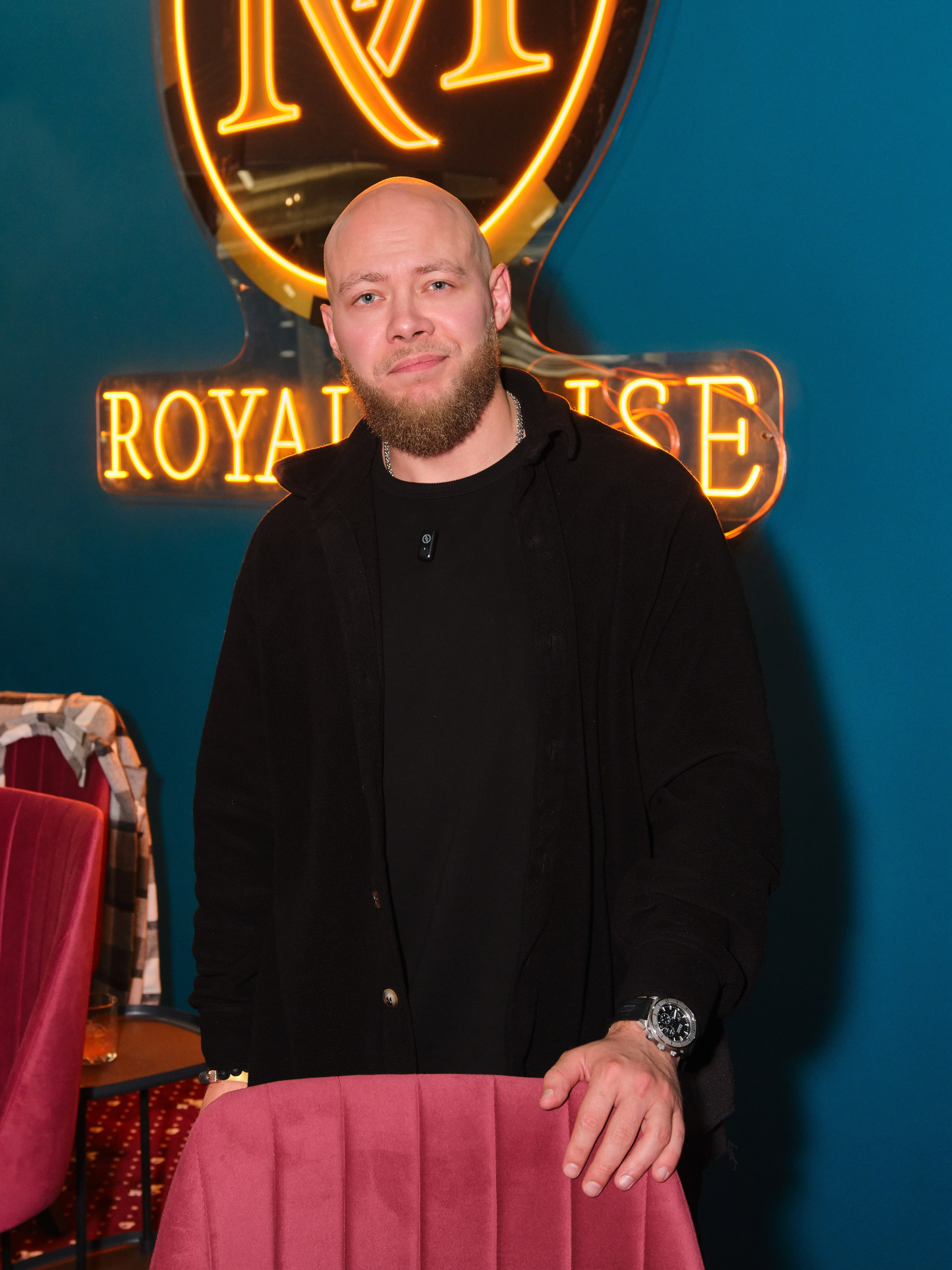 Royal Raise. Лесник Вячеслав — фотограф в Москве | Фэшн, коммерческая и репортажная съемка