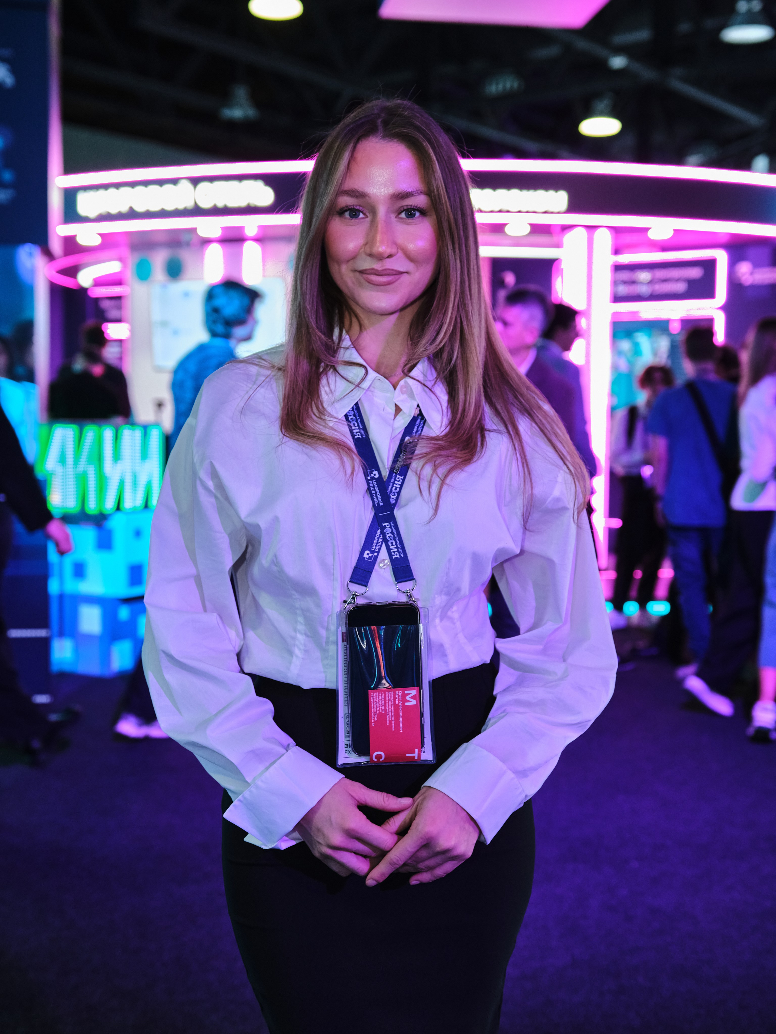 Форум «Цифровые решения». Лесник Вячеслав — фотограф в Москве | Фэшн, коммерческая и репортажная съемка