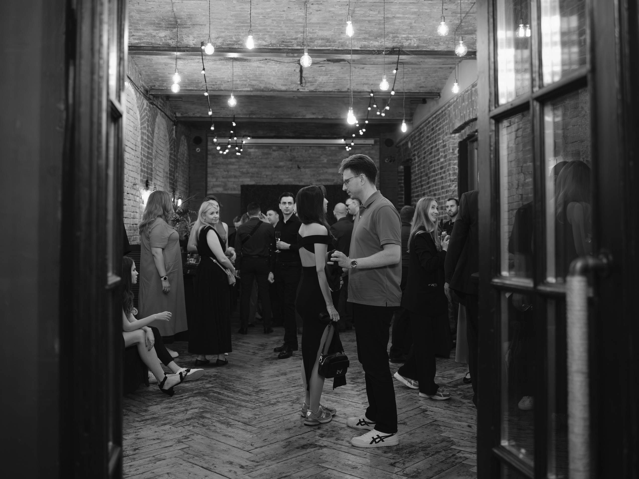 Это по любви. Свадебный фотограф Москва