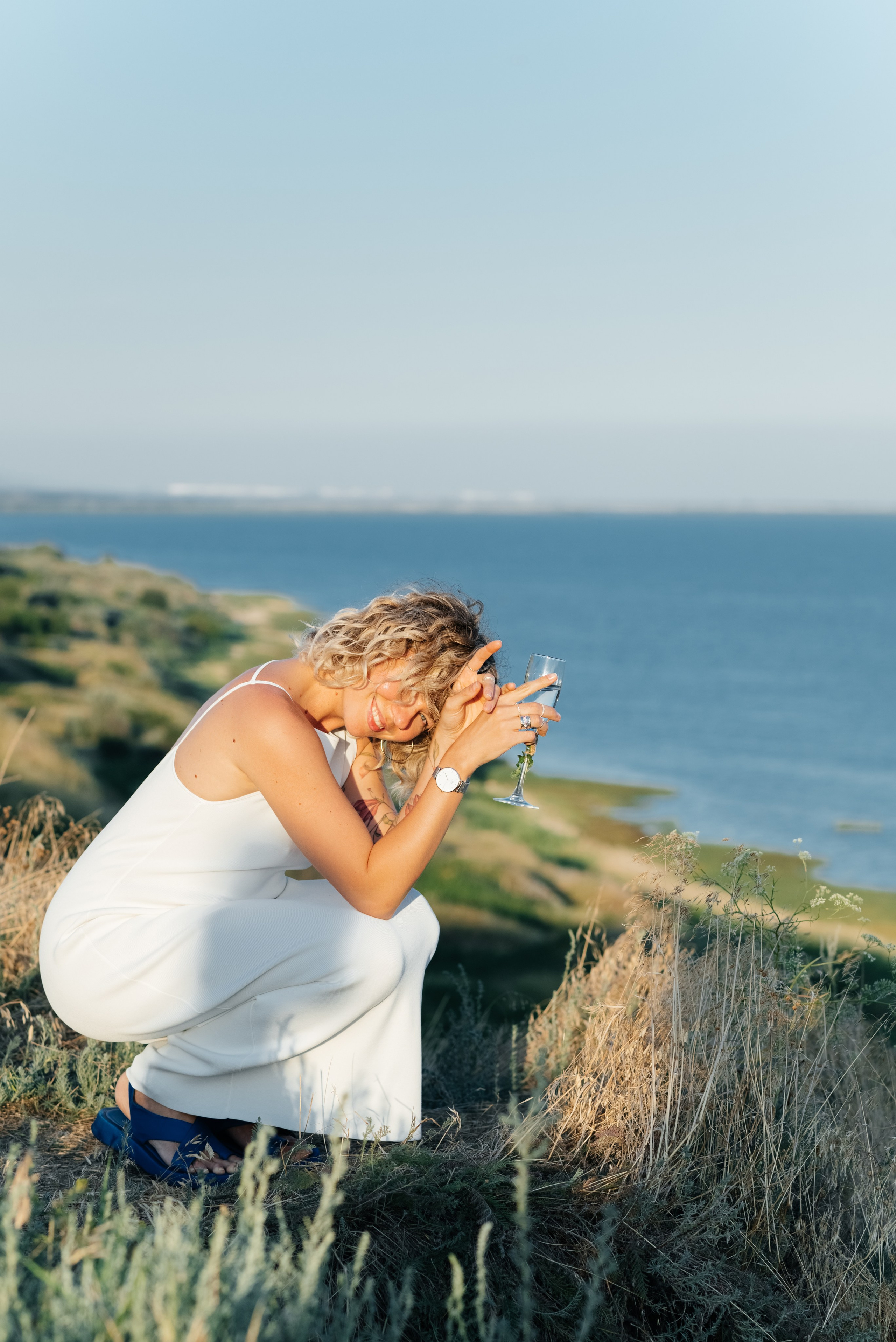 Трапези. Мержаново — гастроужин. Фотограф Елена Кучук