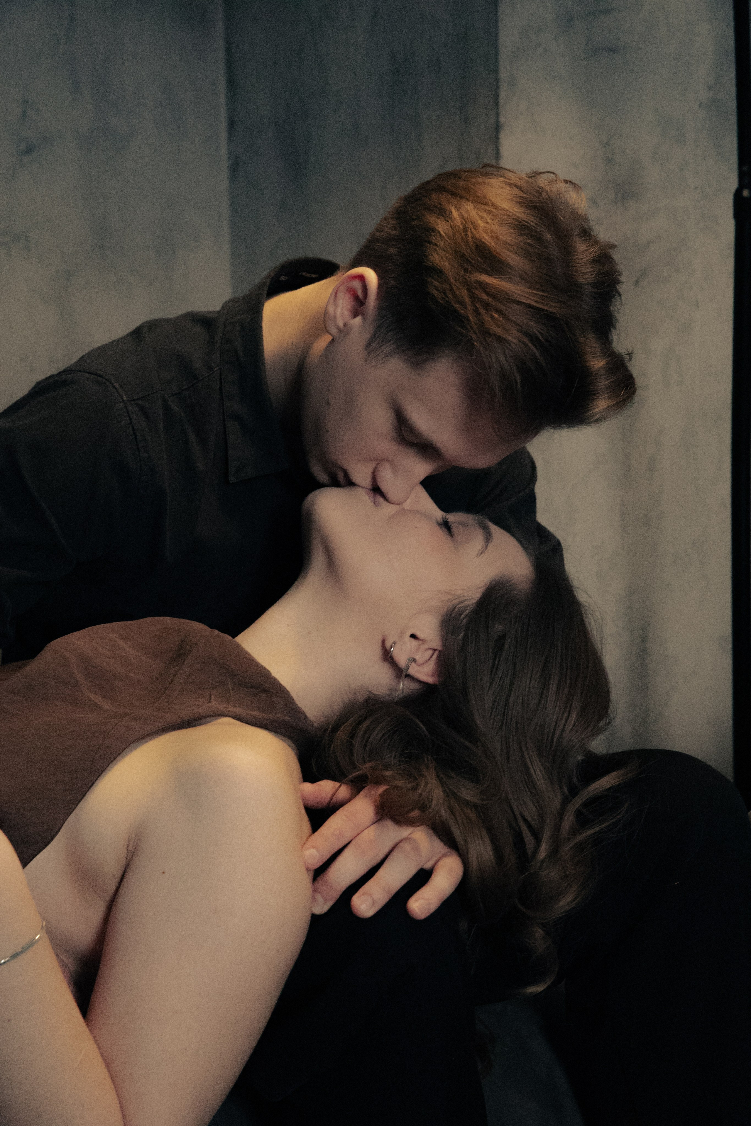 Cute Couple. Фотограф Аникеева Алина, Рязань/Москва