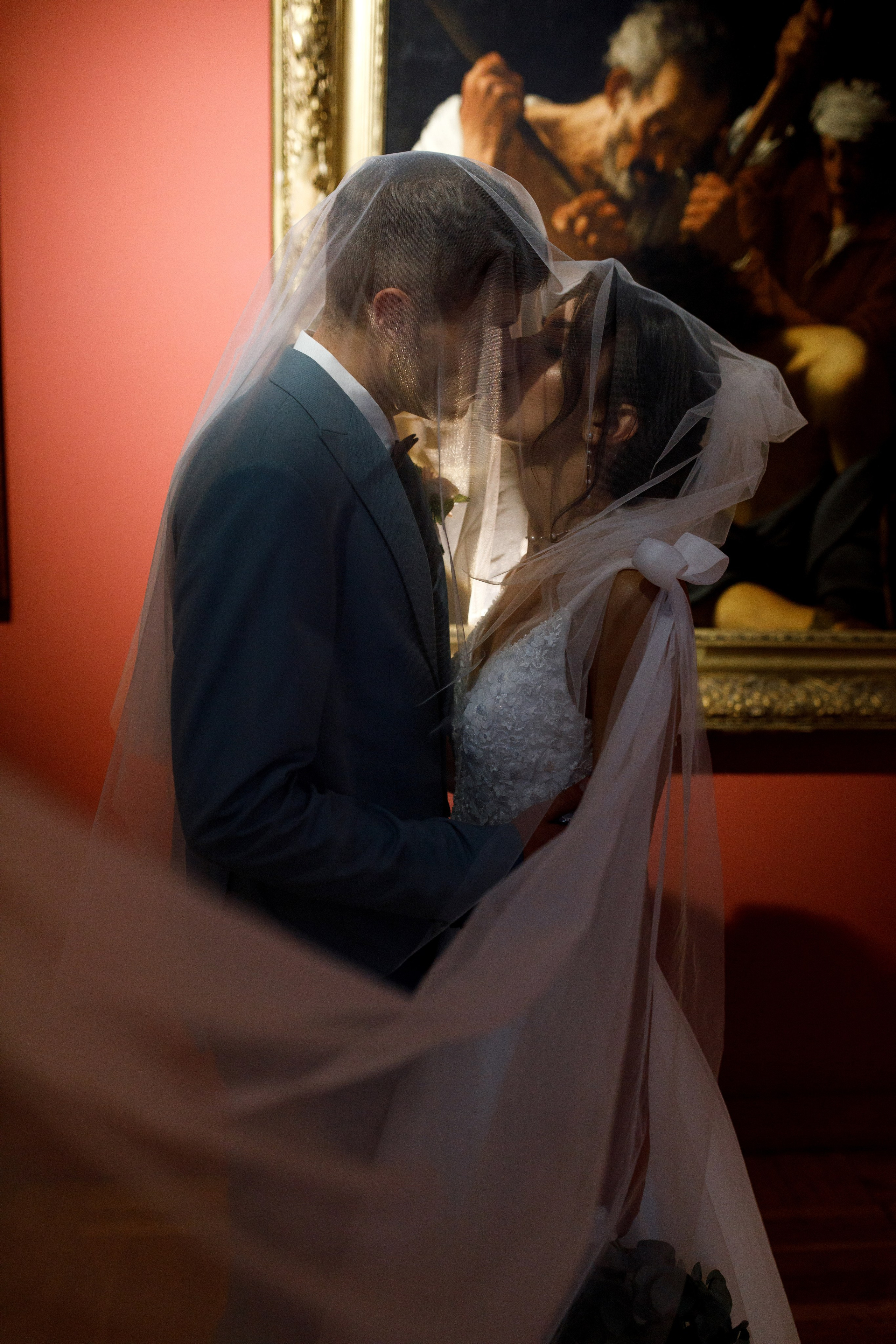 Свадьба Арсения и Валентины. Свадебный и семейный фотограф в Иркутске Яна Лиа