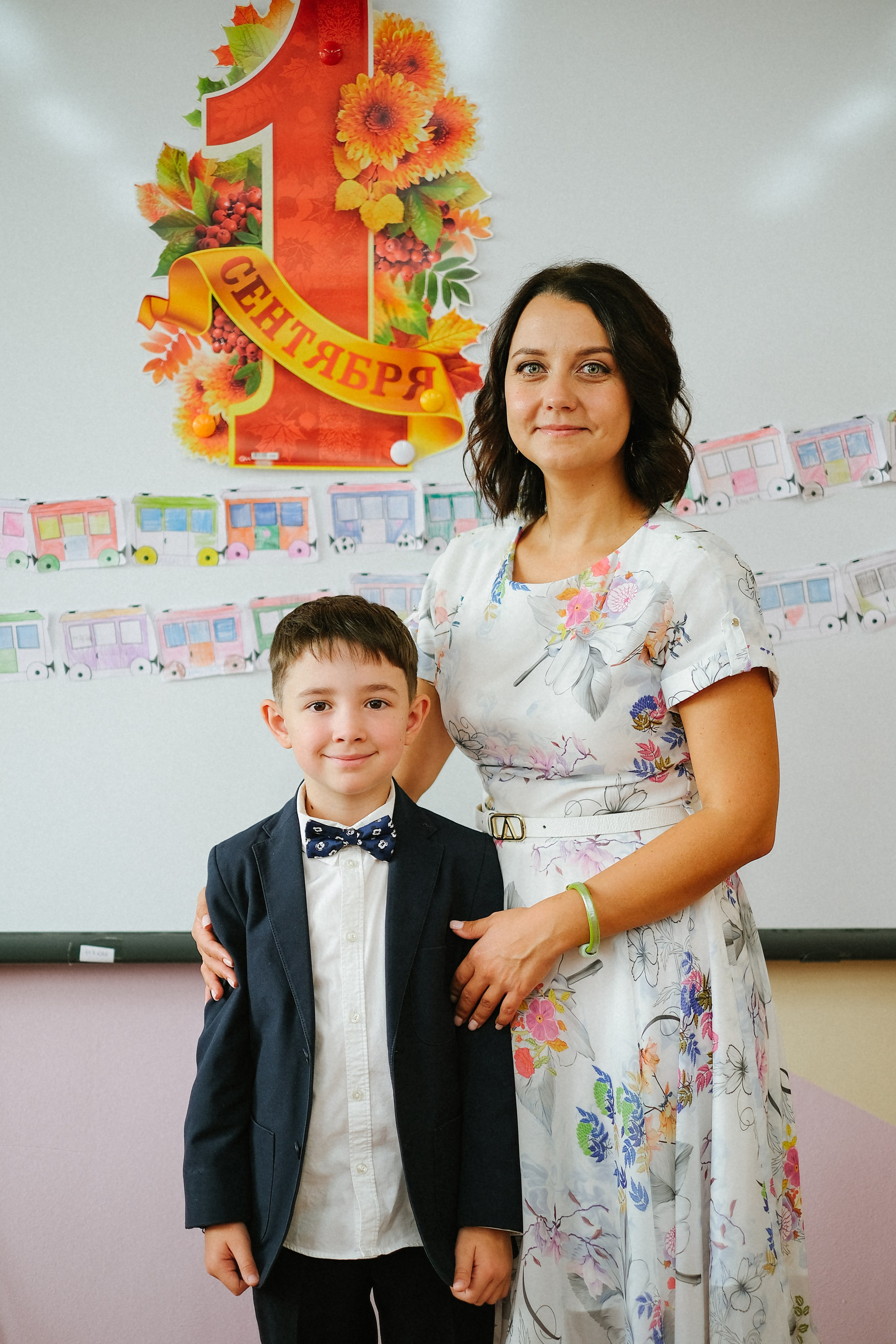 Дети, сады, школы. Фотограф и видеограф в Москве Полина Абраменкова