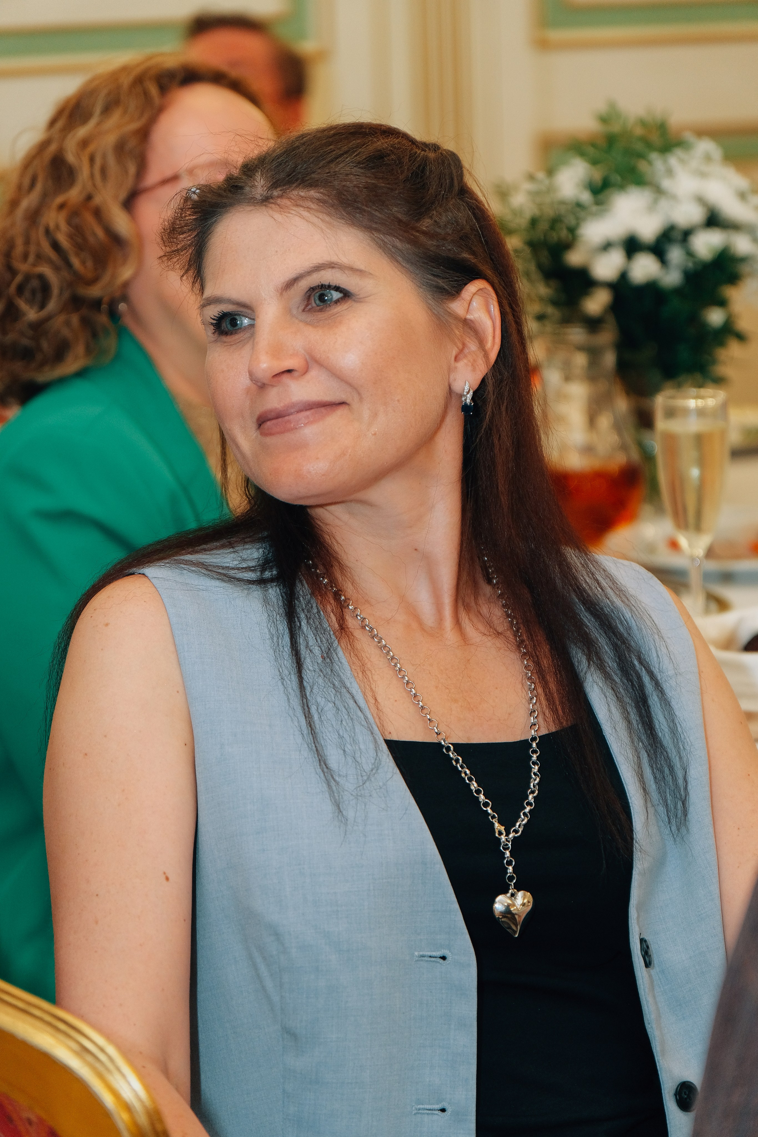 Александр и Мария. Фотограф и видеограф в Москве Полина Абраменкова