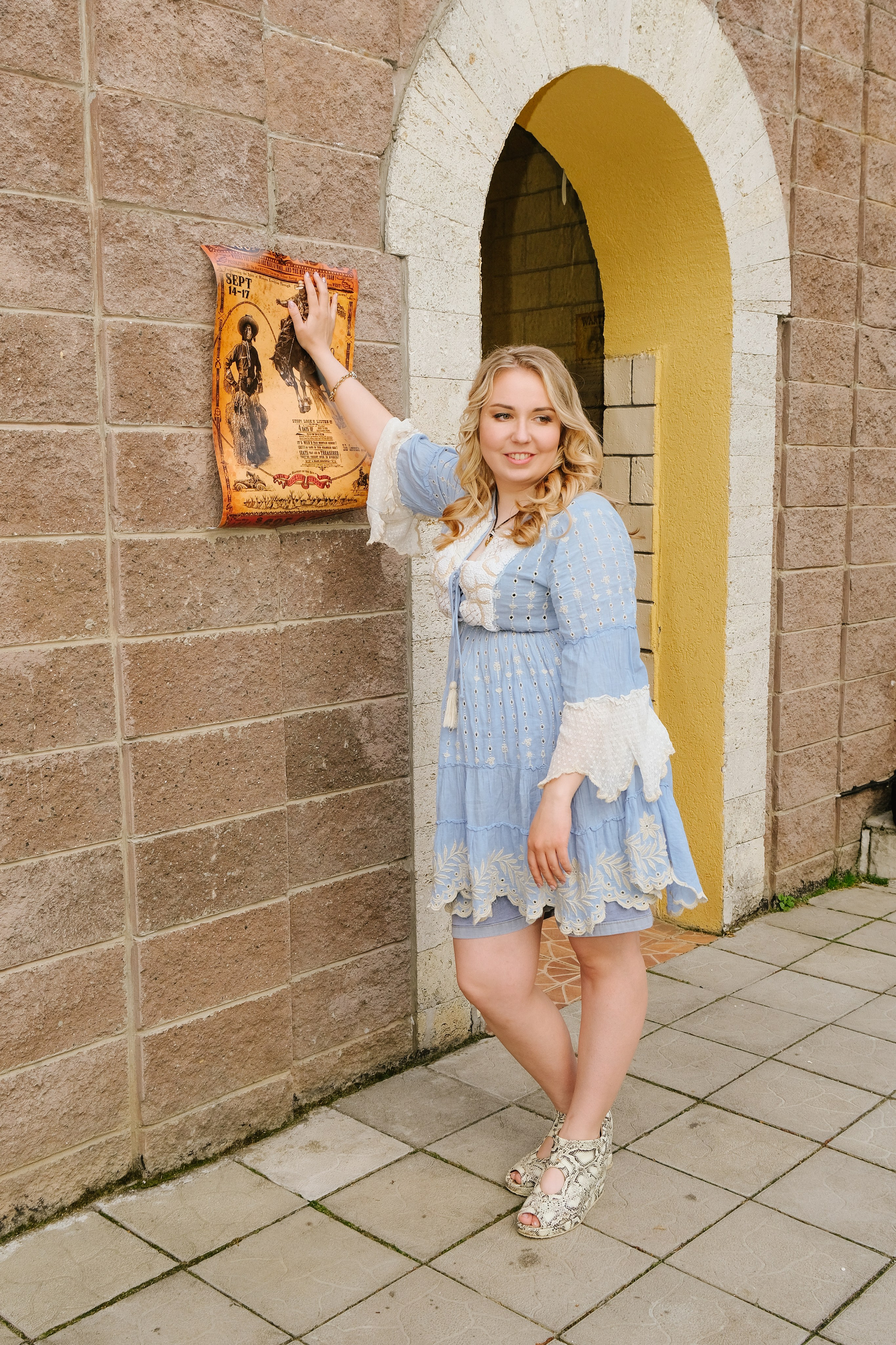 Артем и Наталия. Фотограф и видеограф в Москве Полина Абраменкова