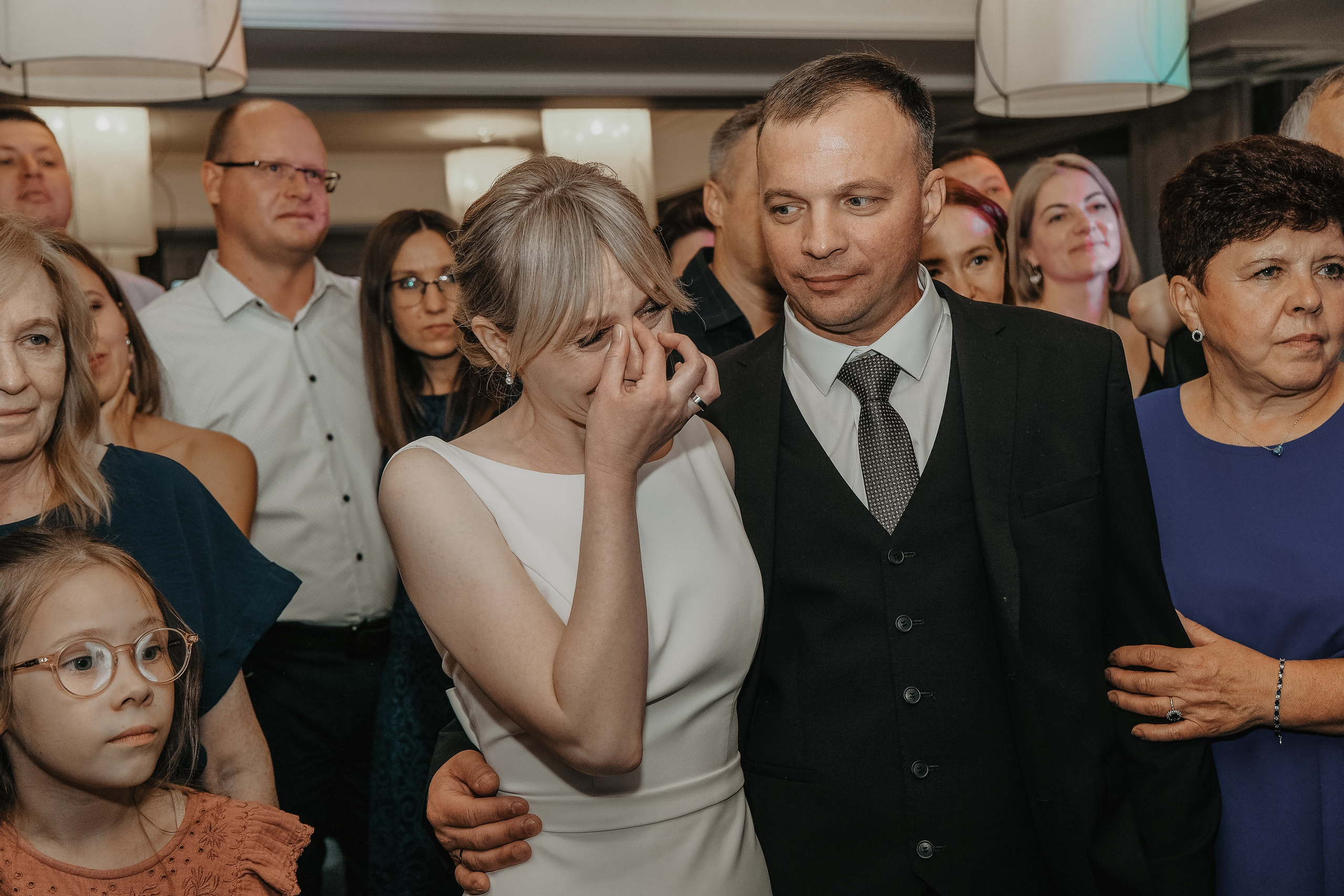 Вячеслав и Анастасия. Фотограф и видеограф в Москве Полина Абраменкова