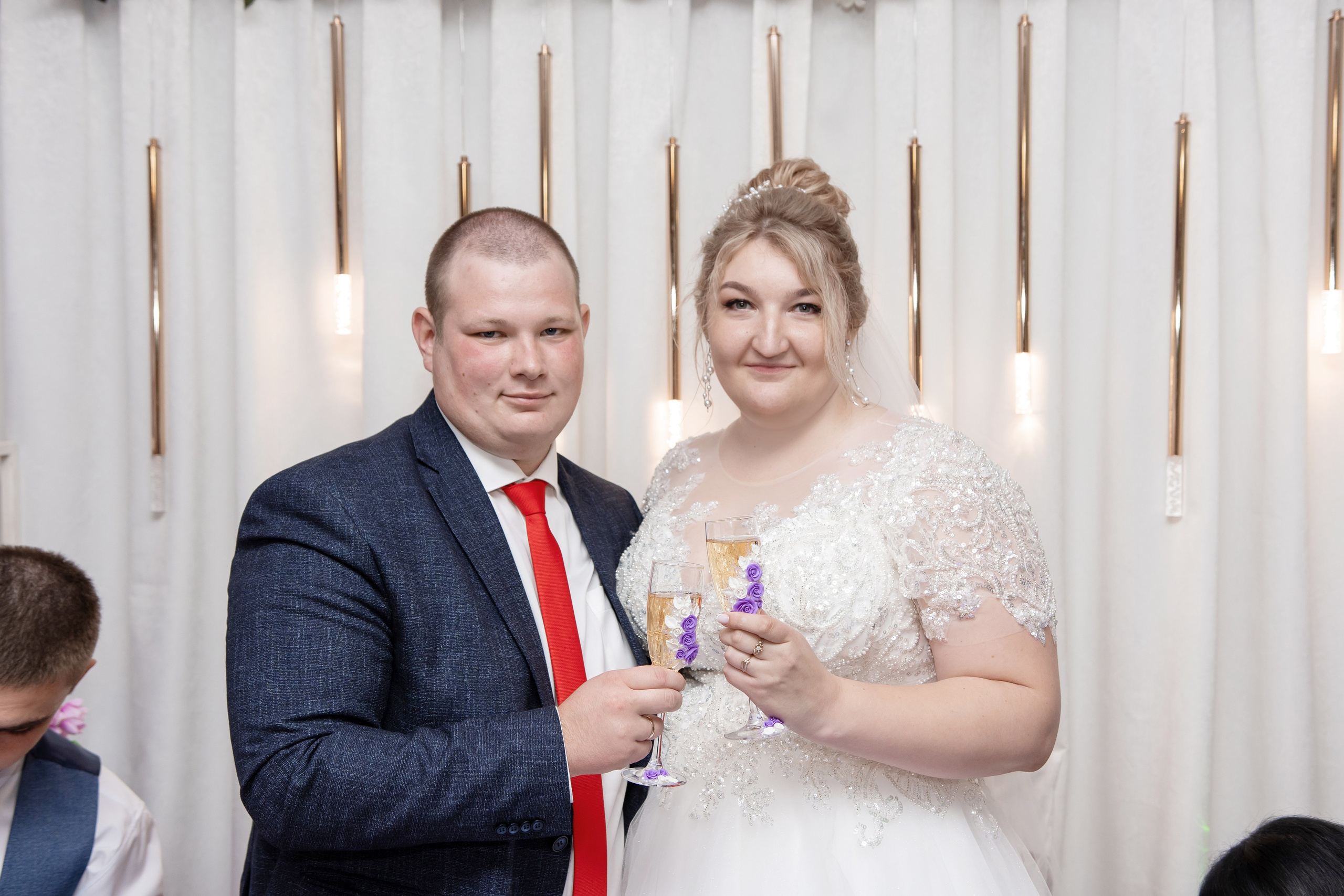 Олег и Татьяна. Семейный и свадебный фотограф в Ельце Юлия Дякина