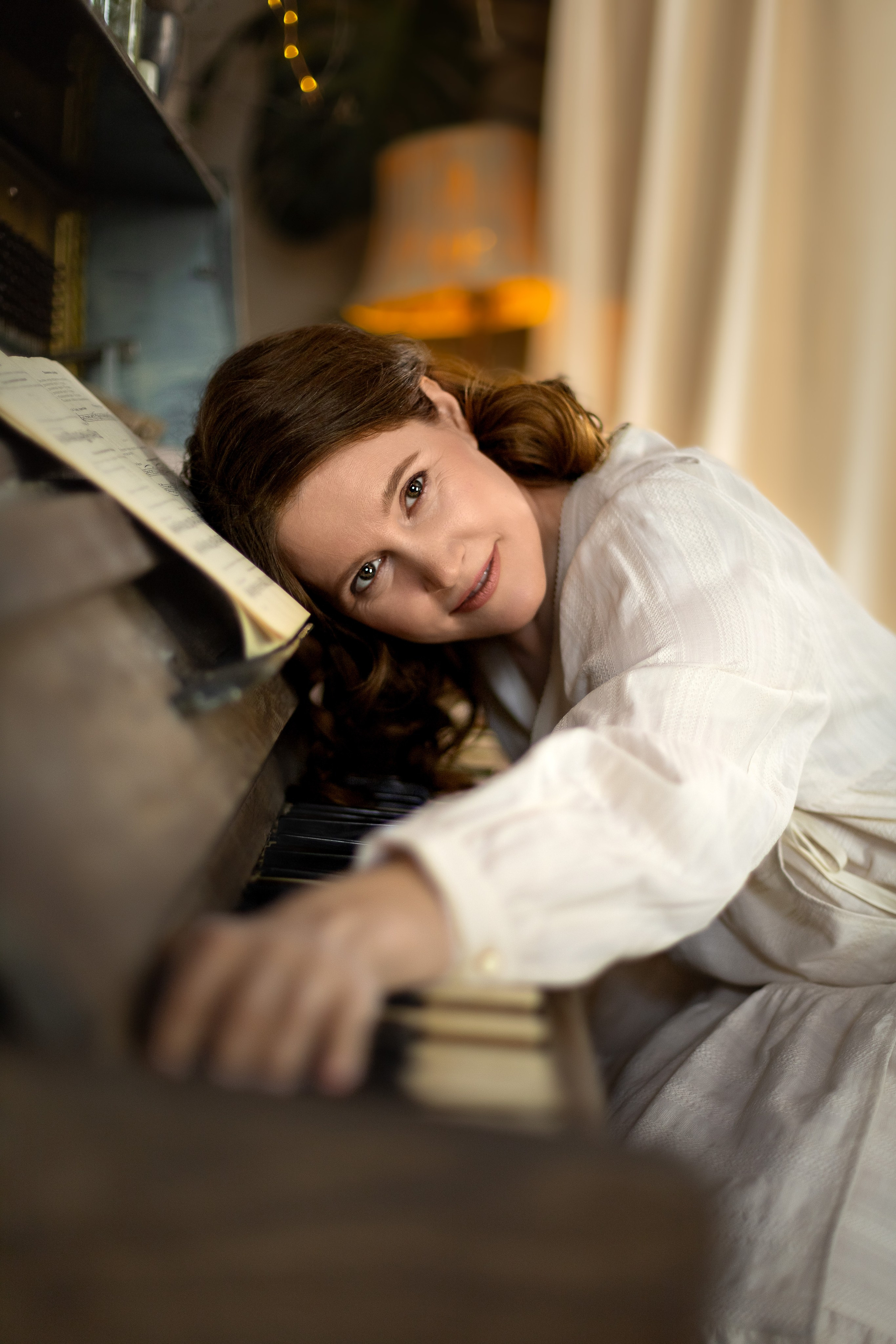 Примеры обработки