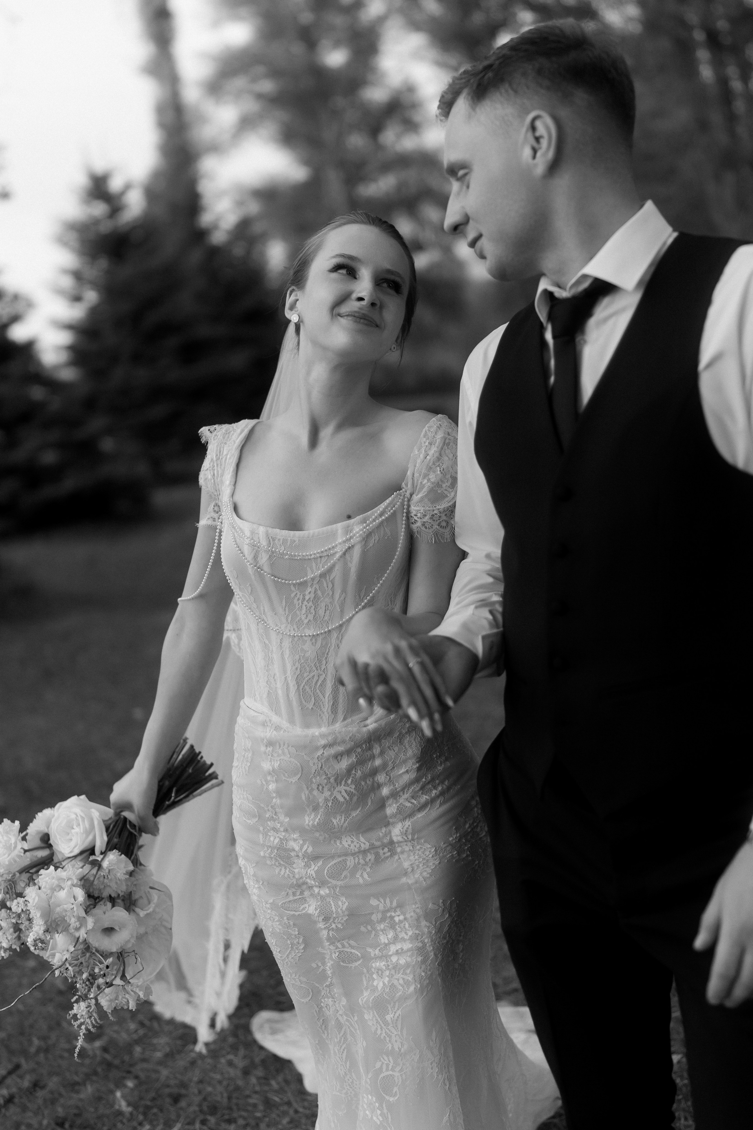 Дмитрий и Арина. Ланемец Юлия — фотограф Волгоград/Волжский