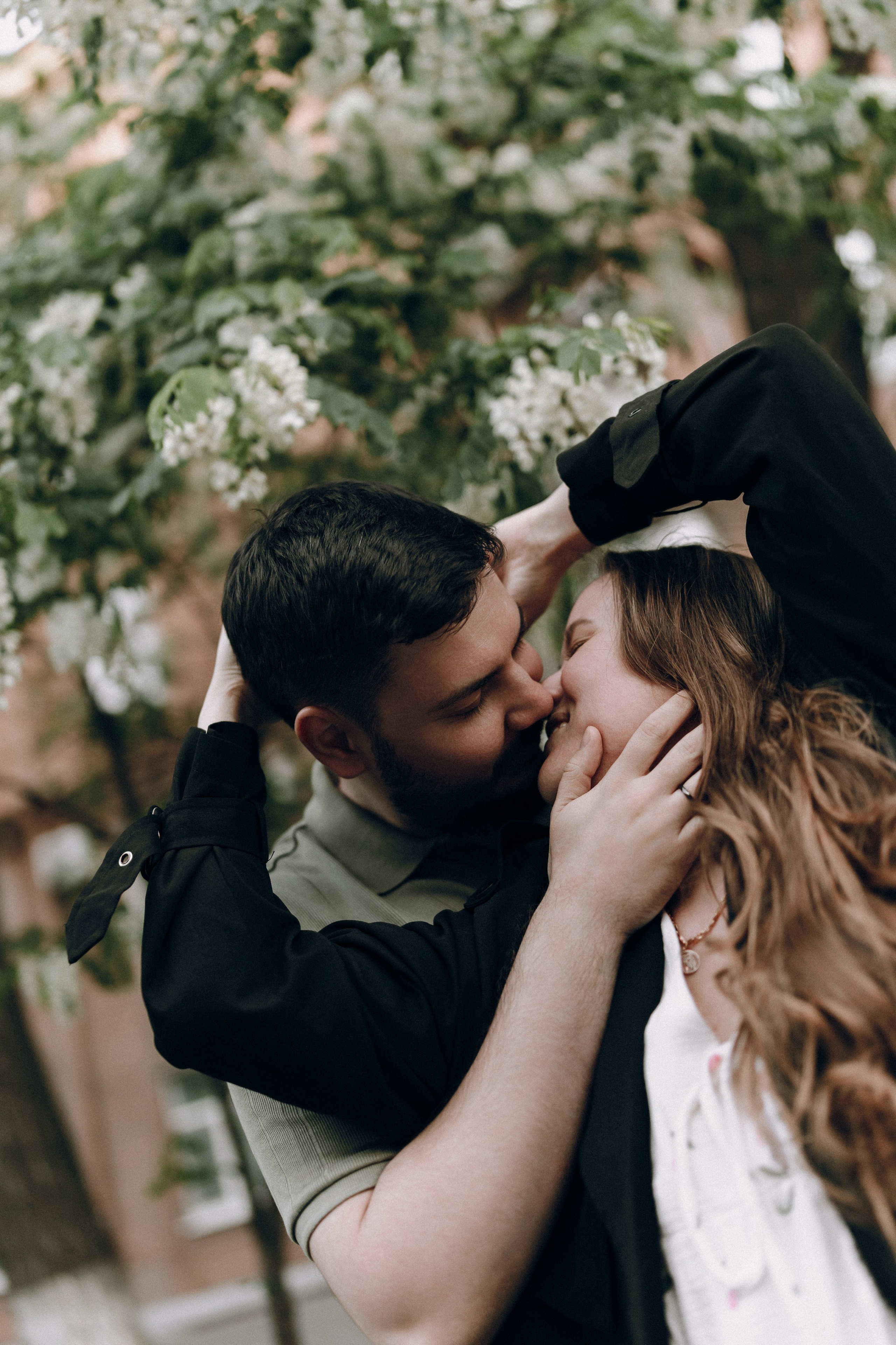 Олег и Таня. Ланемец Юлия — фотограф Волгоград/Волжский