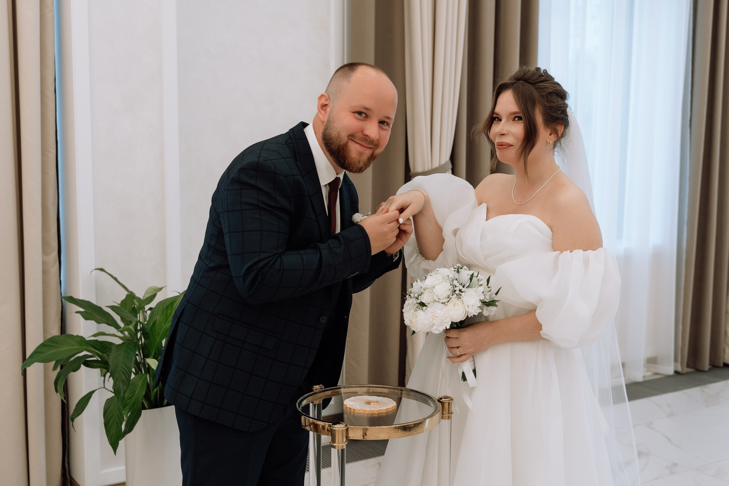 Дмитрий и Ксюша. Фотосъёмка, видеосъемка массовых мероприятий, reels