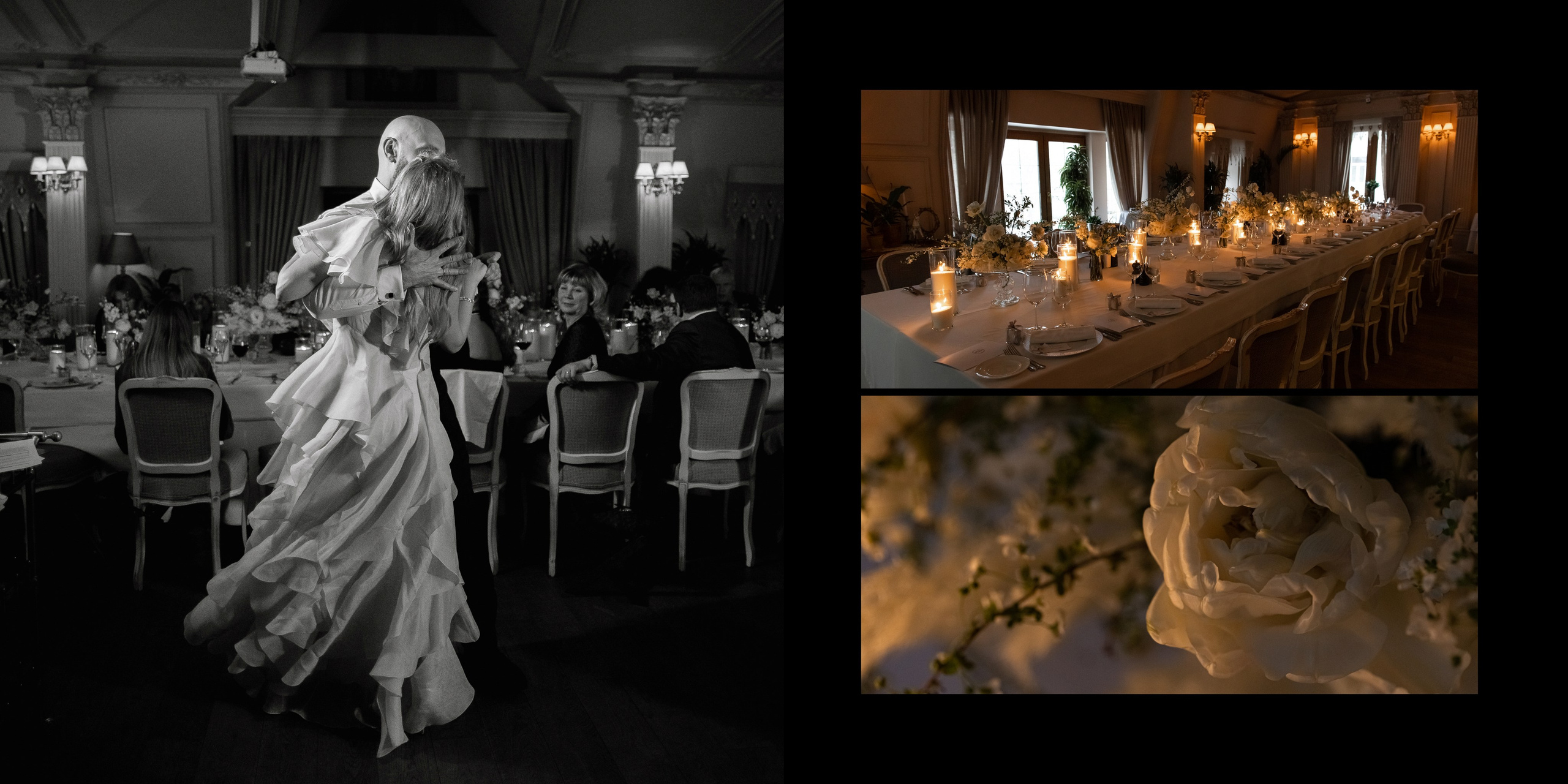 O — D. Elopement Wedding Photographer