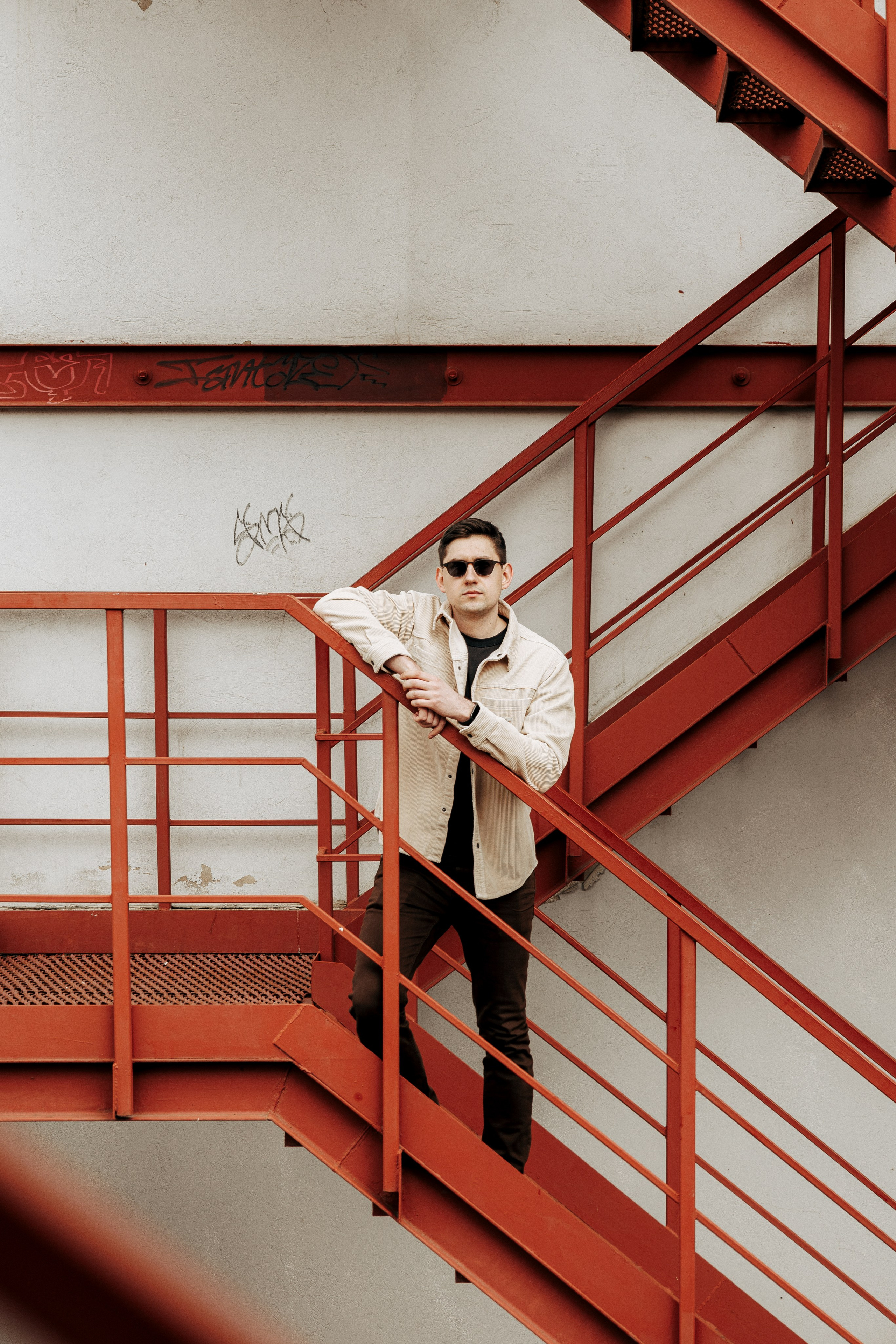 Мужской портрет для души и для бизнеса. Профессиональный фотограф в Санкт-Петербурге Александр Волосенцев