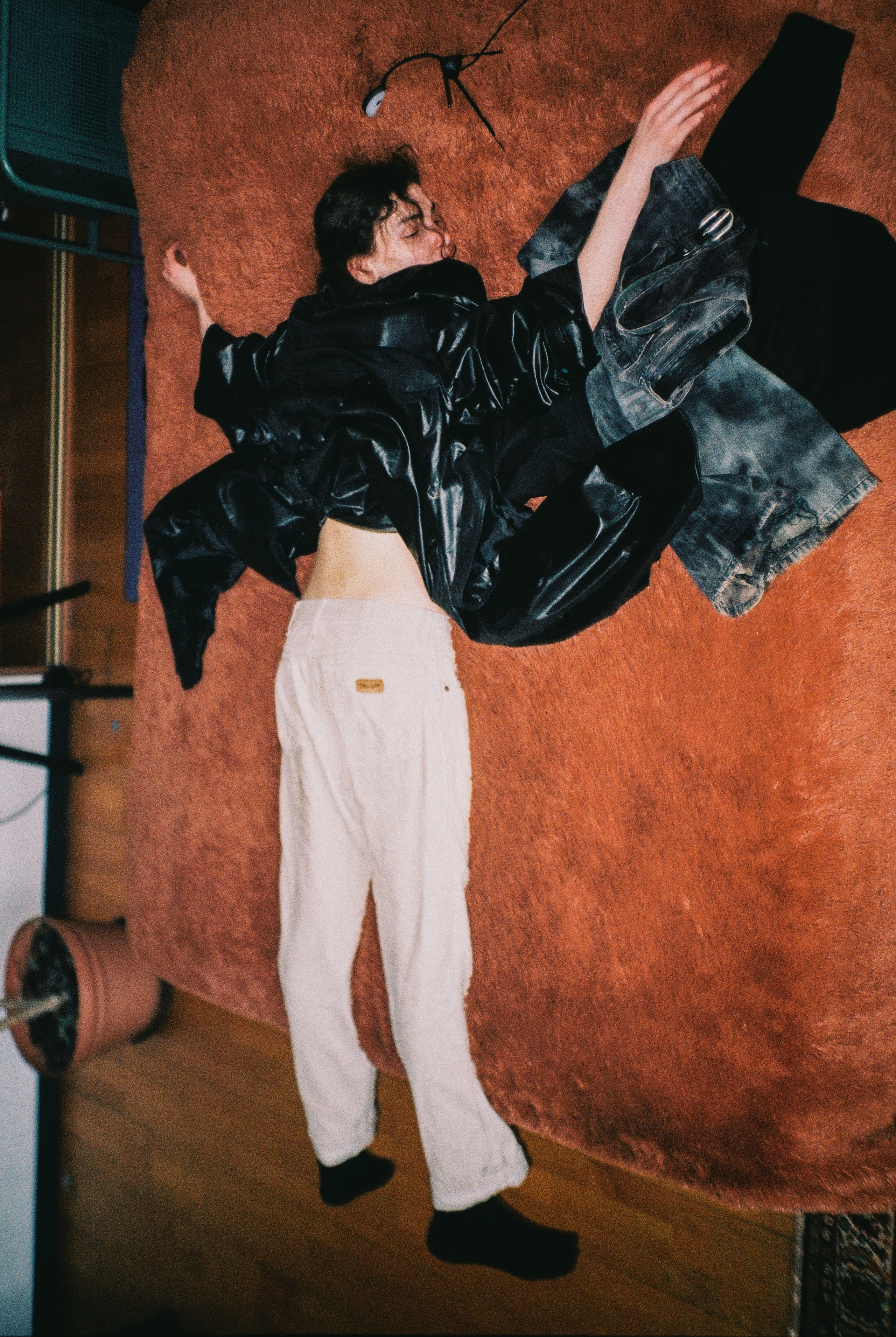 TIM' personal. Nik Paustovskiy photography