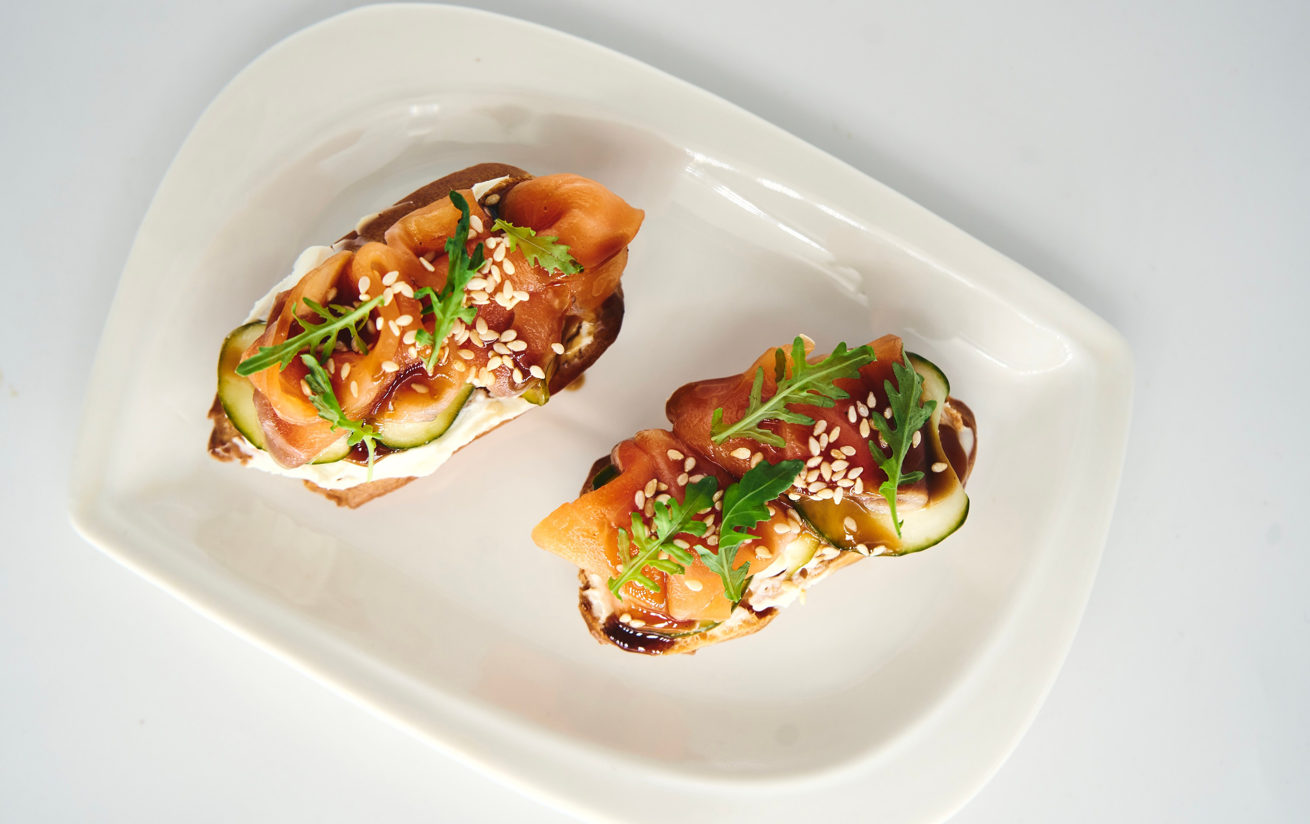 Съемка меню для ресторана Kinza Lounge bar. Фотограф | Рилсмейкер