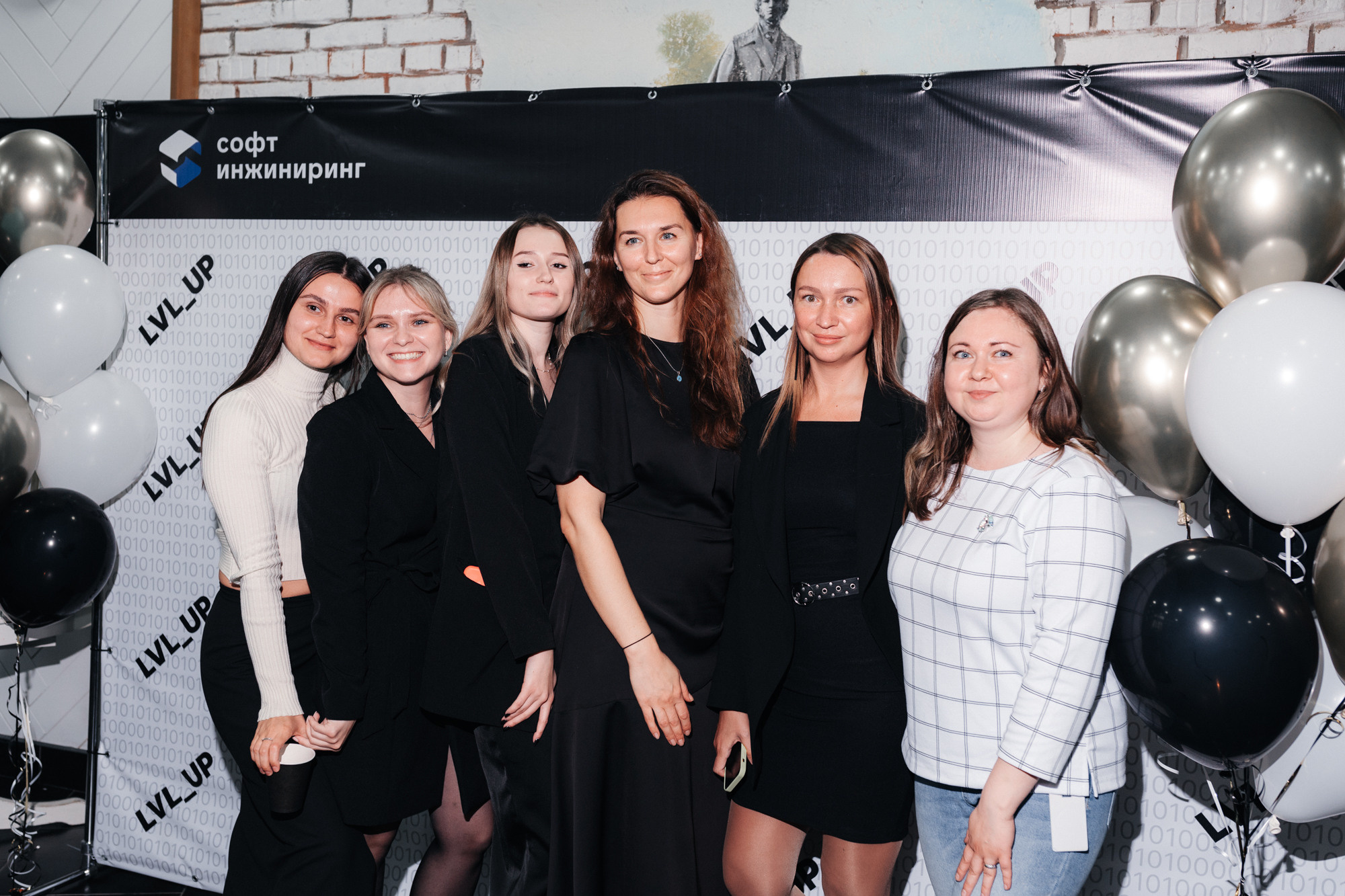 GOODLINE «Корпоратив». Портретный и Репортажный Фотограф Москва