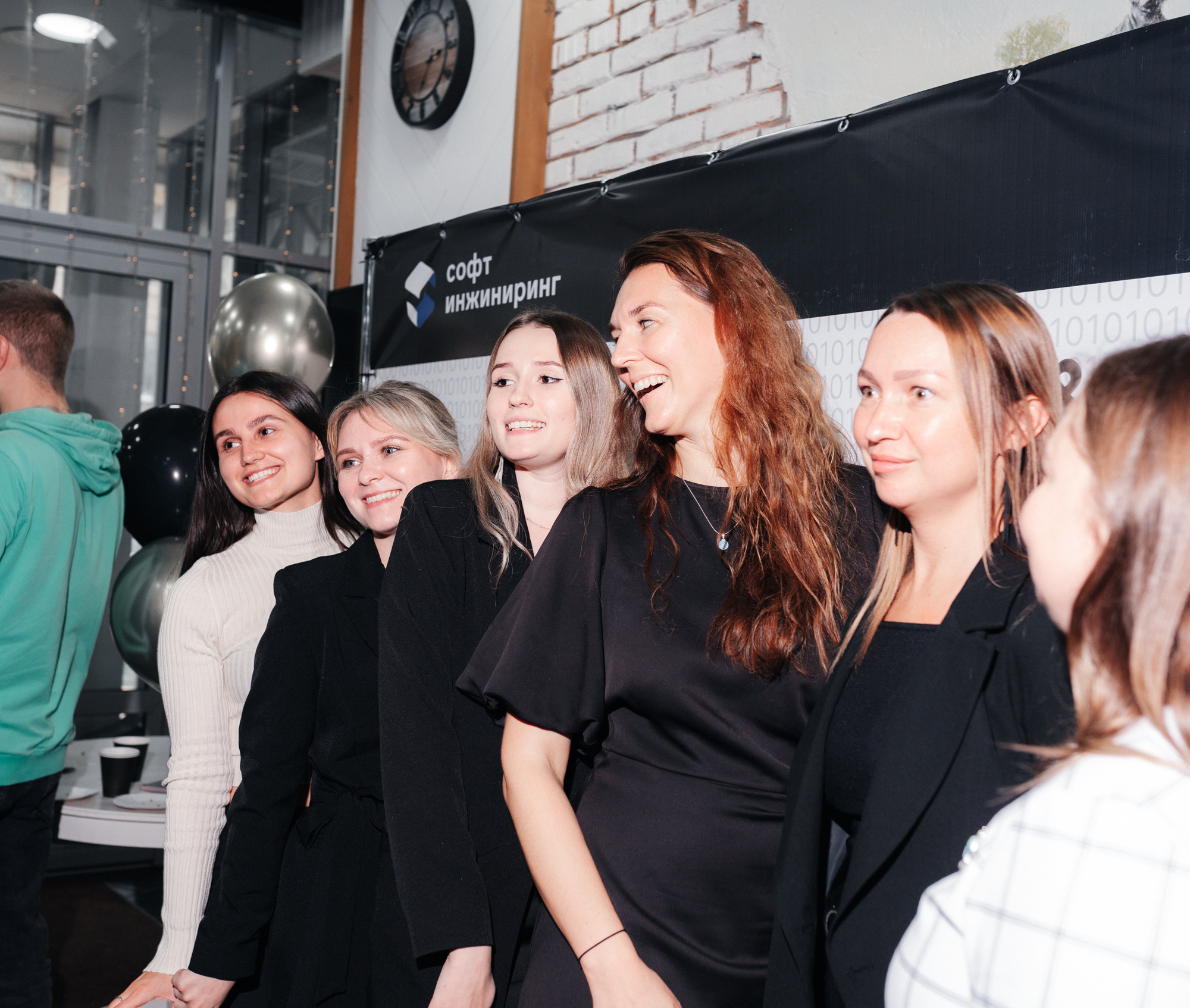 GOODLINE «Корпоратив». Портретный и Репортажный Фотограф Москва