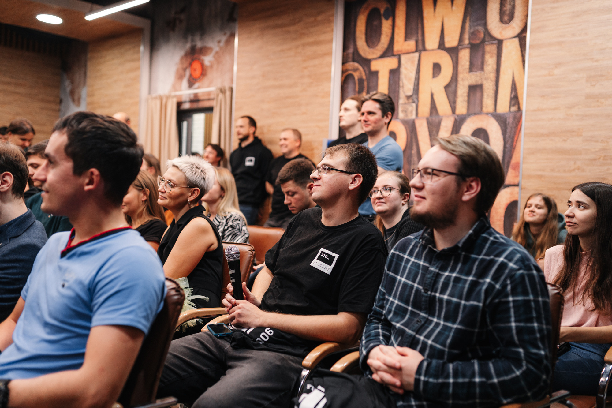 GOODLINE «Корпоратив». Портретный и Репортажный Фотограф Москва