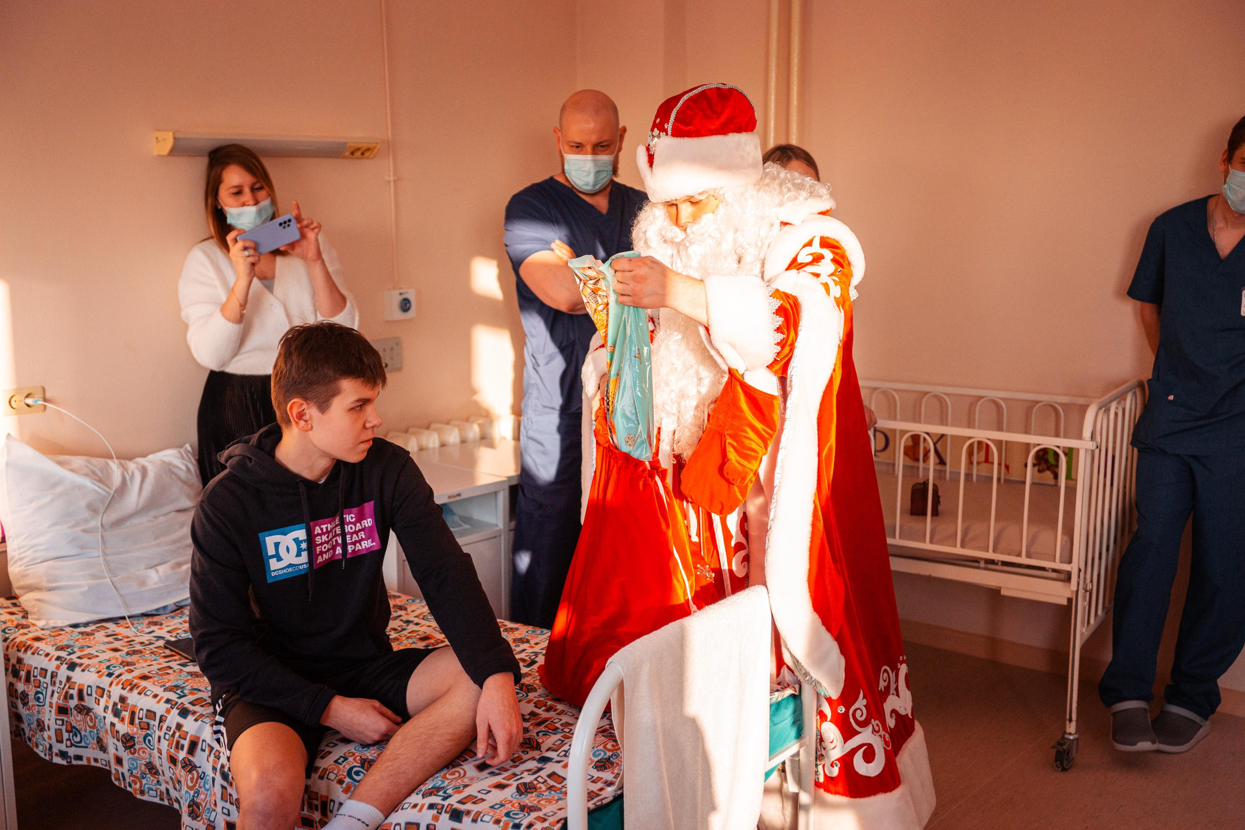 Благотворительный фонд «Детское Сердце». Портретный и Репортажный Фотограф Москва