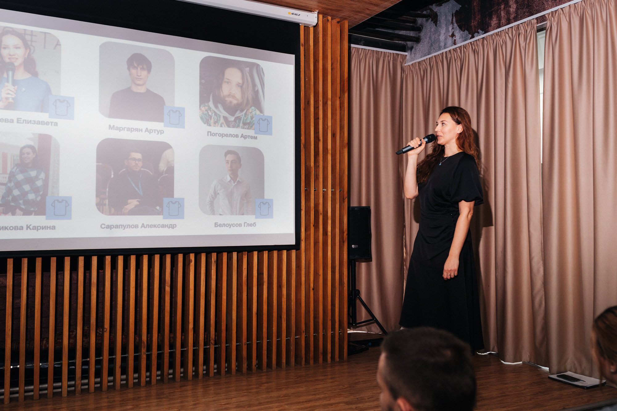 GOODLINE «Корпоратив». Портретный и Репортажный Фотограф Москва