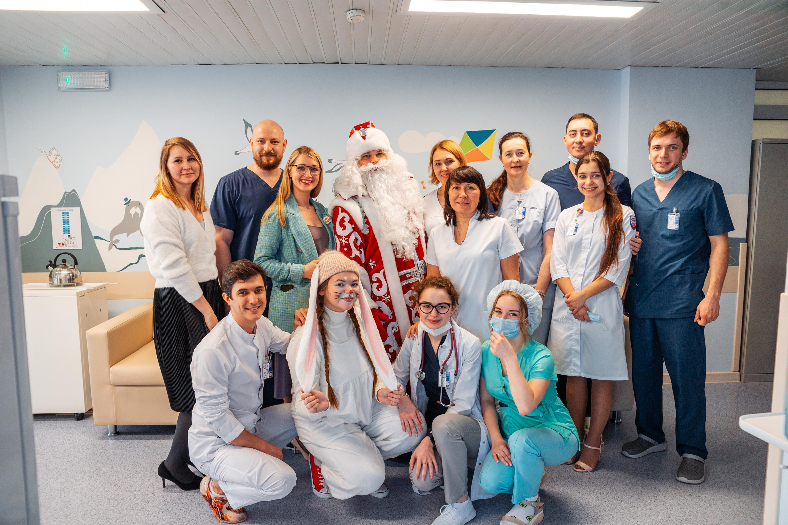 Благотворительный фонд «Детское Сердце». Портретный и Репортажный Фотограф Москва