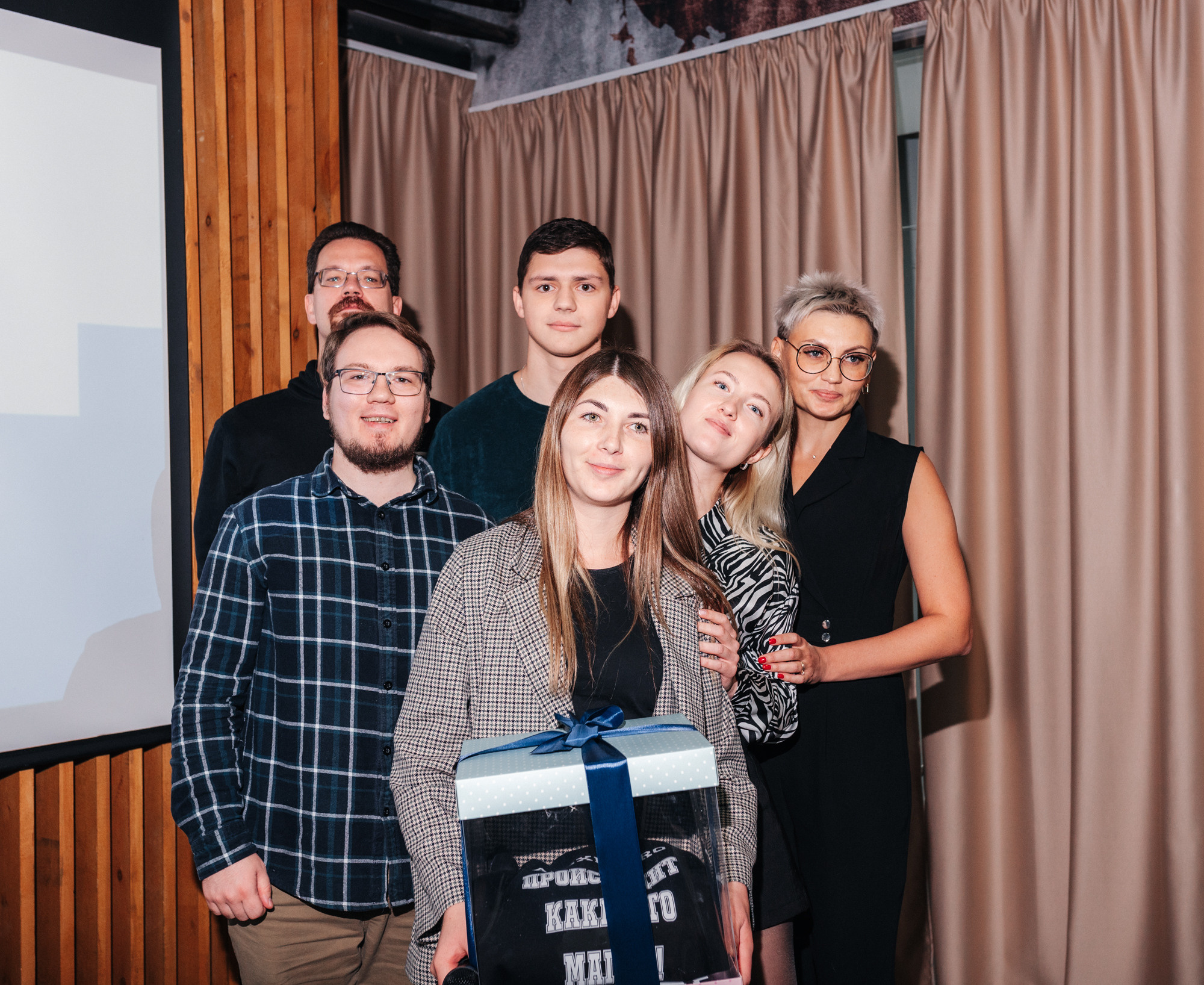 GOODLINE «Корпоратив». Портретный и Репортажный Фотограф Москва