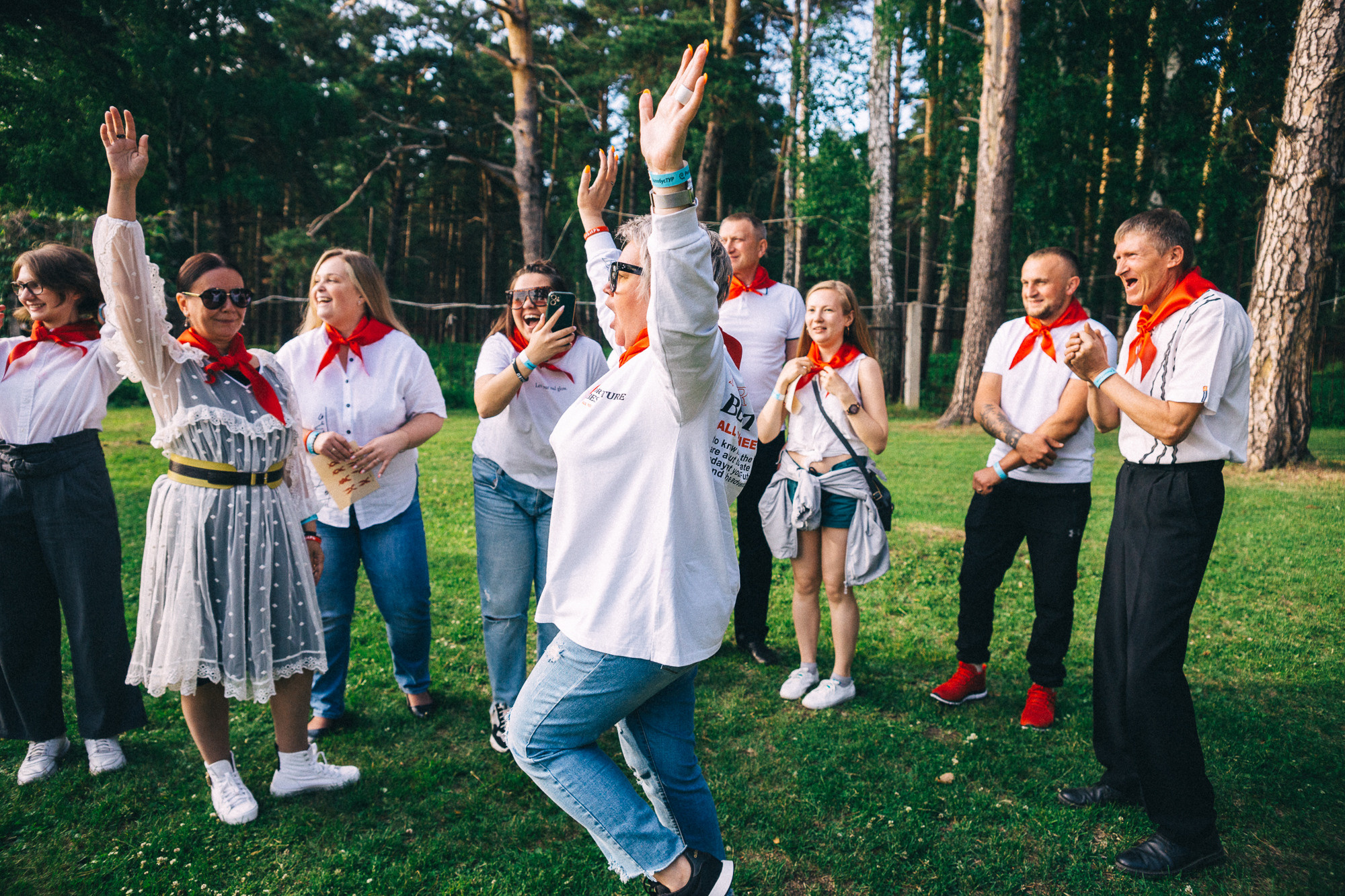 AVTOBUSTUR «Корпоратив». Портретный и Репортажный Фотограф Москва