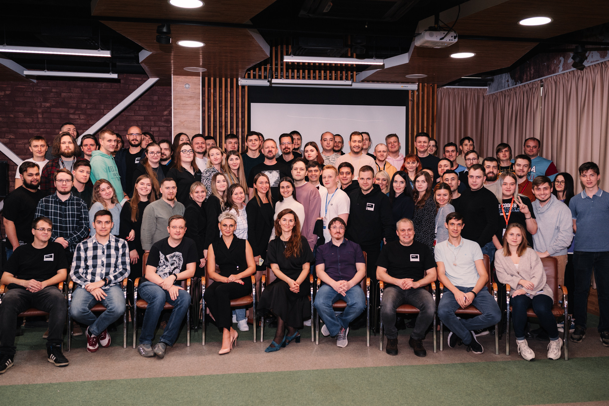 GOODLINE «Корпоратив». Портретный и Репортажный Фотограф Москва