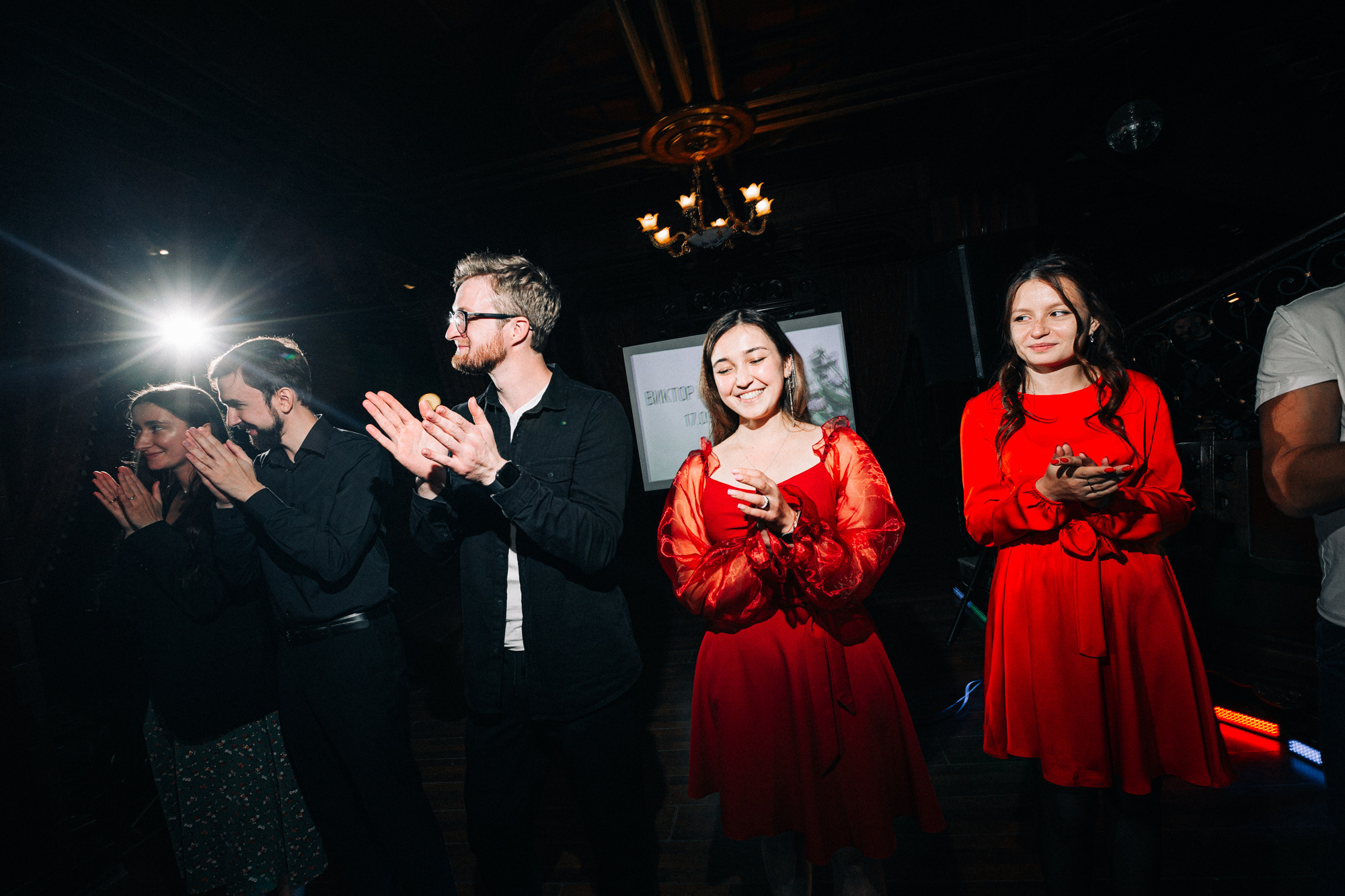 Корпоратив. Портретный и Репортажный Фотограф Москва