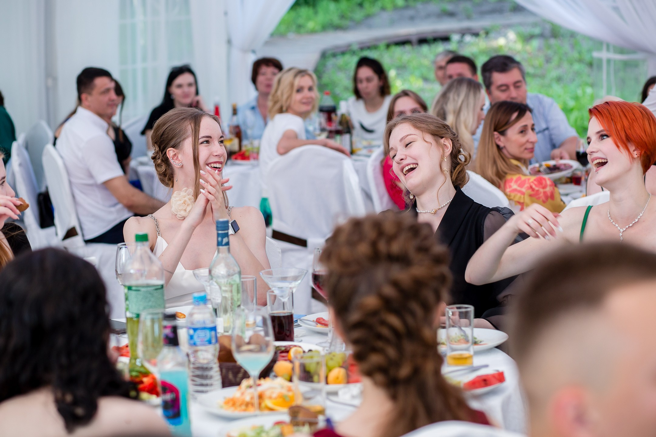 Репортажи. Свадебный и Интерьерный Фотограф во Владимире Евгений Федин