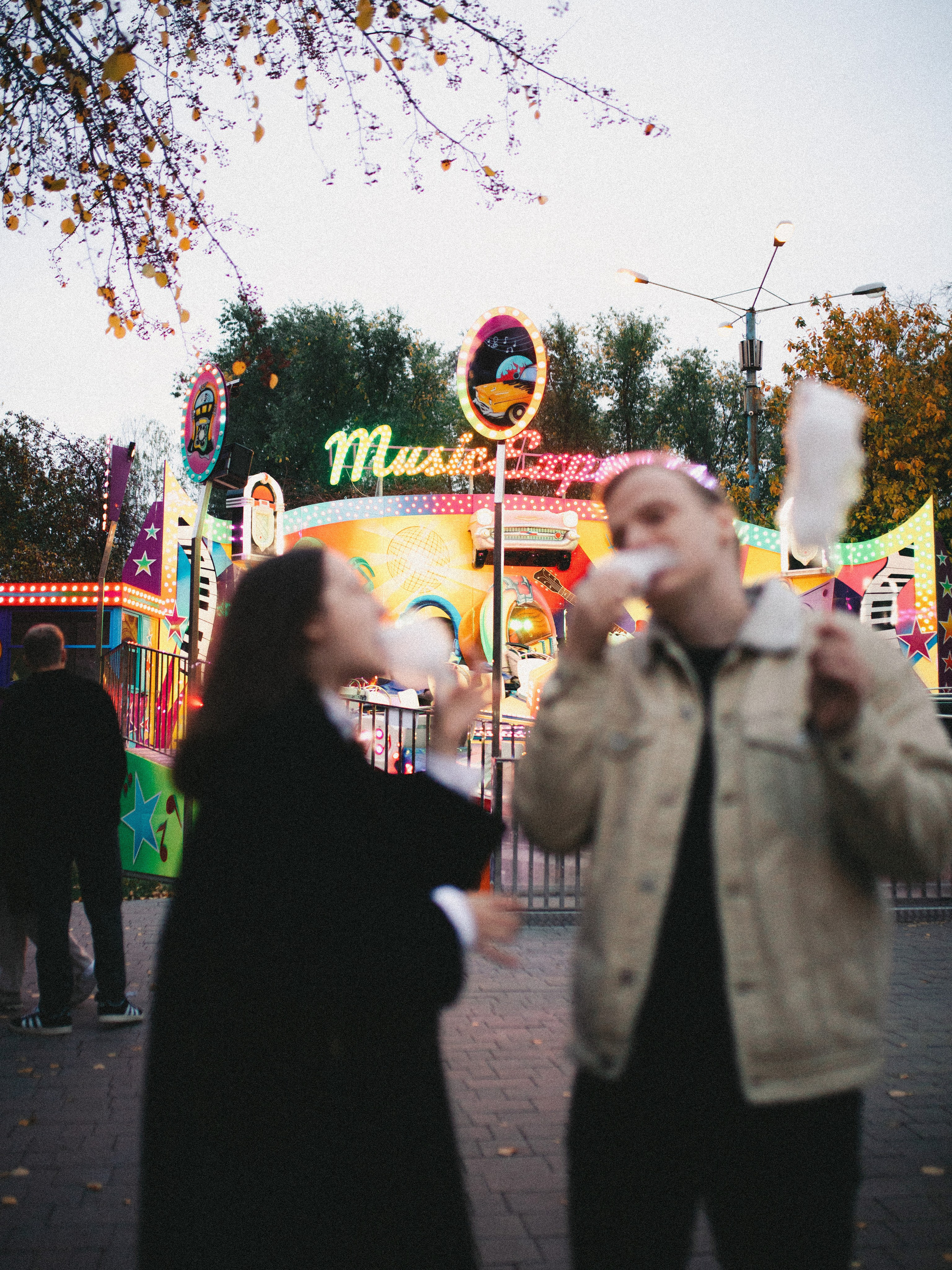 Влад и Даша. Фотограф в Екатеринбурге Надя Родионова