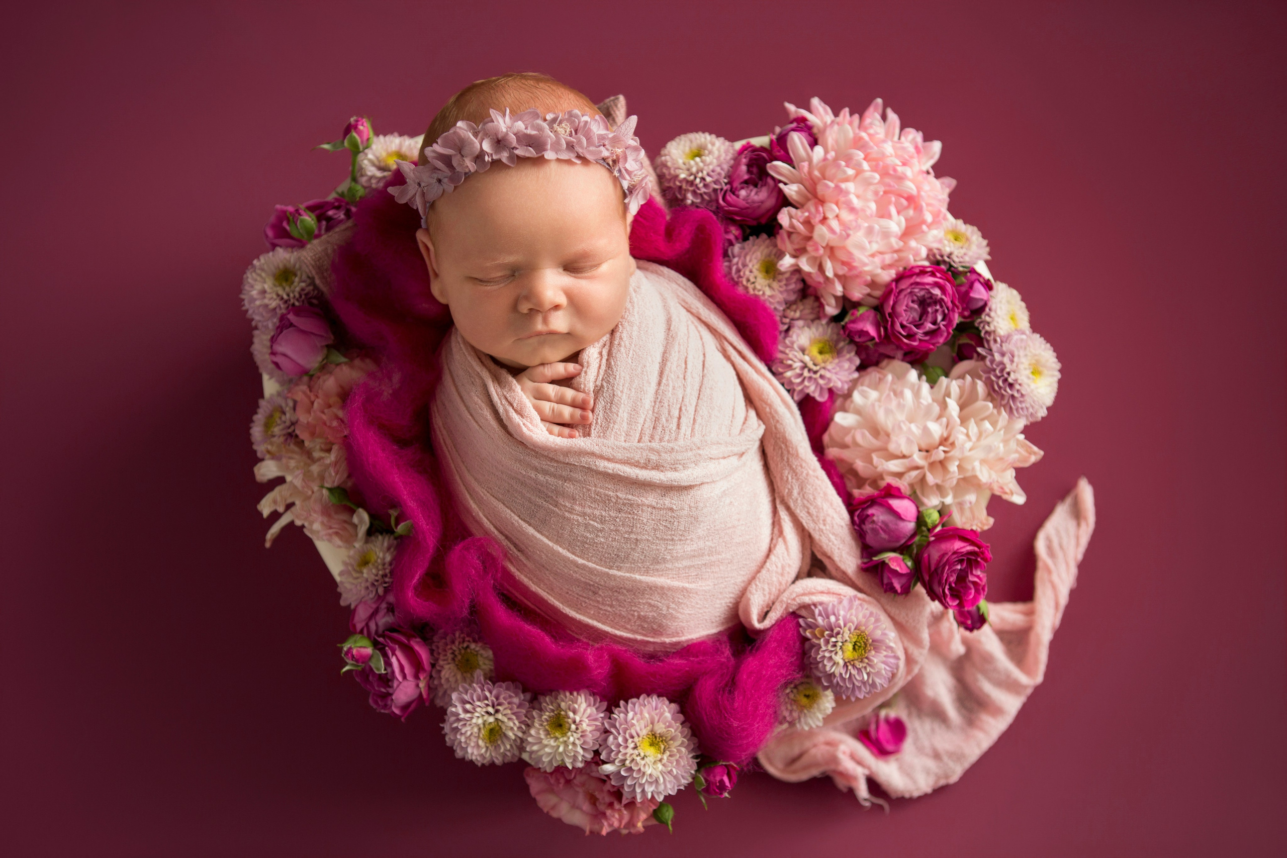 Фотосессия новорожденного. Фотограф новорожденных и беременности, Екатеринбург Сметанина Наталья
