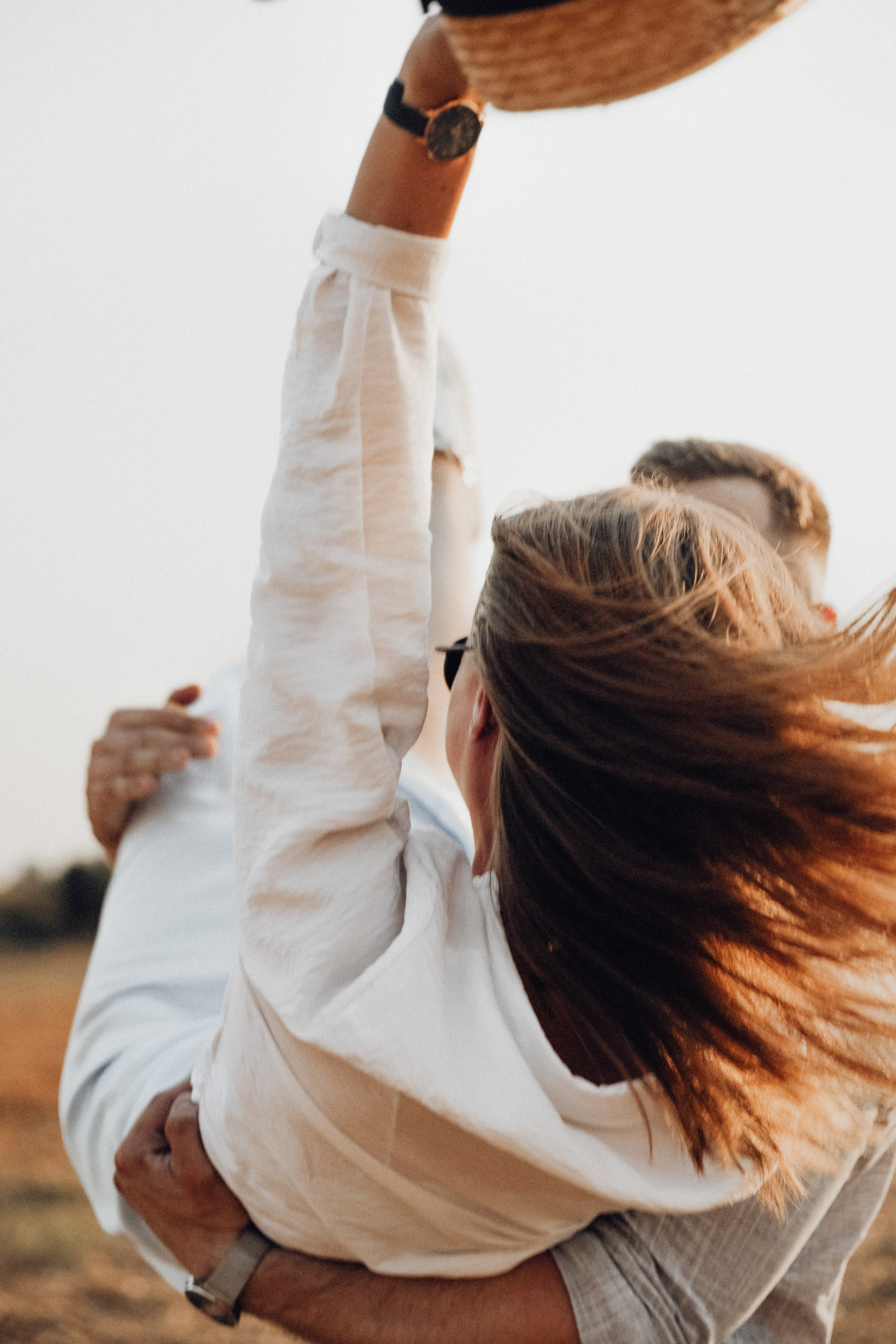 Юлия ღ Иван. Портфолио