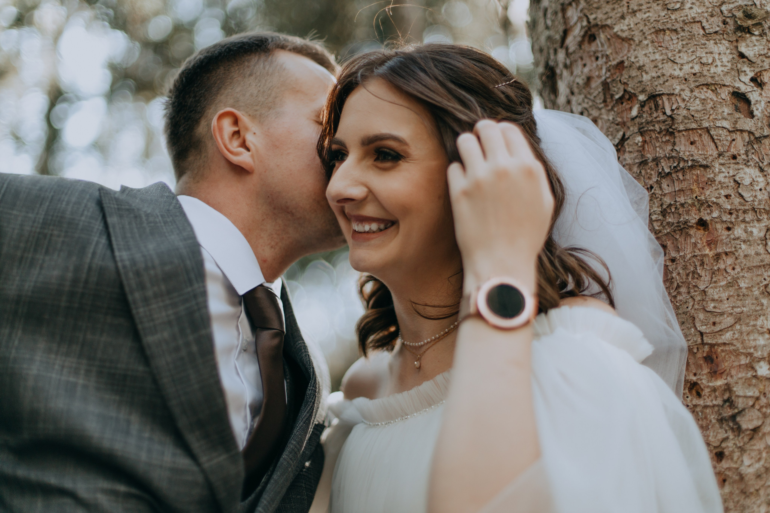 Валерия ღ Александр. Портфолио