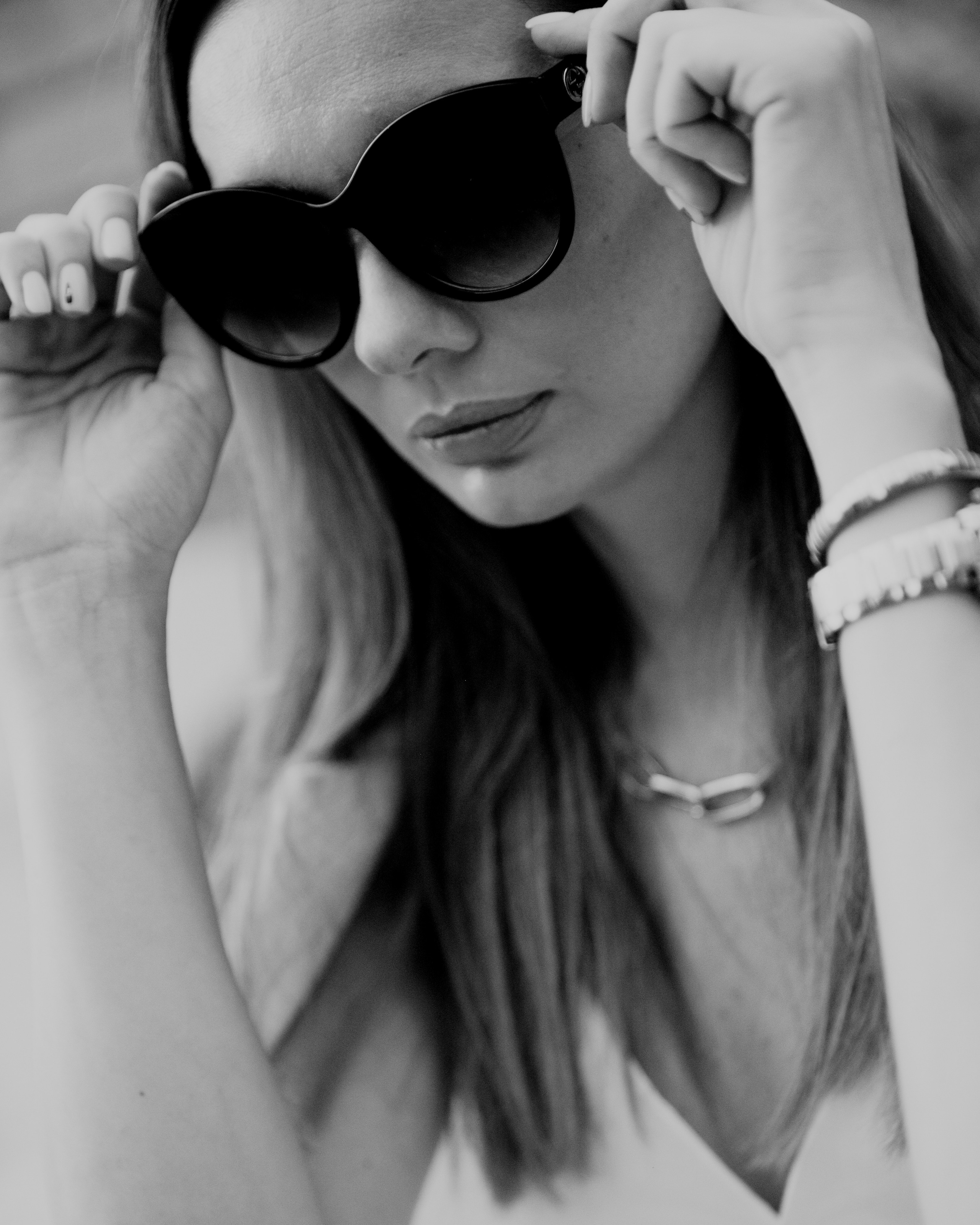 Надин. Портфолио