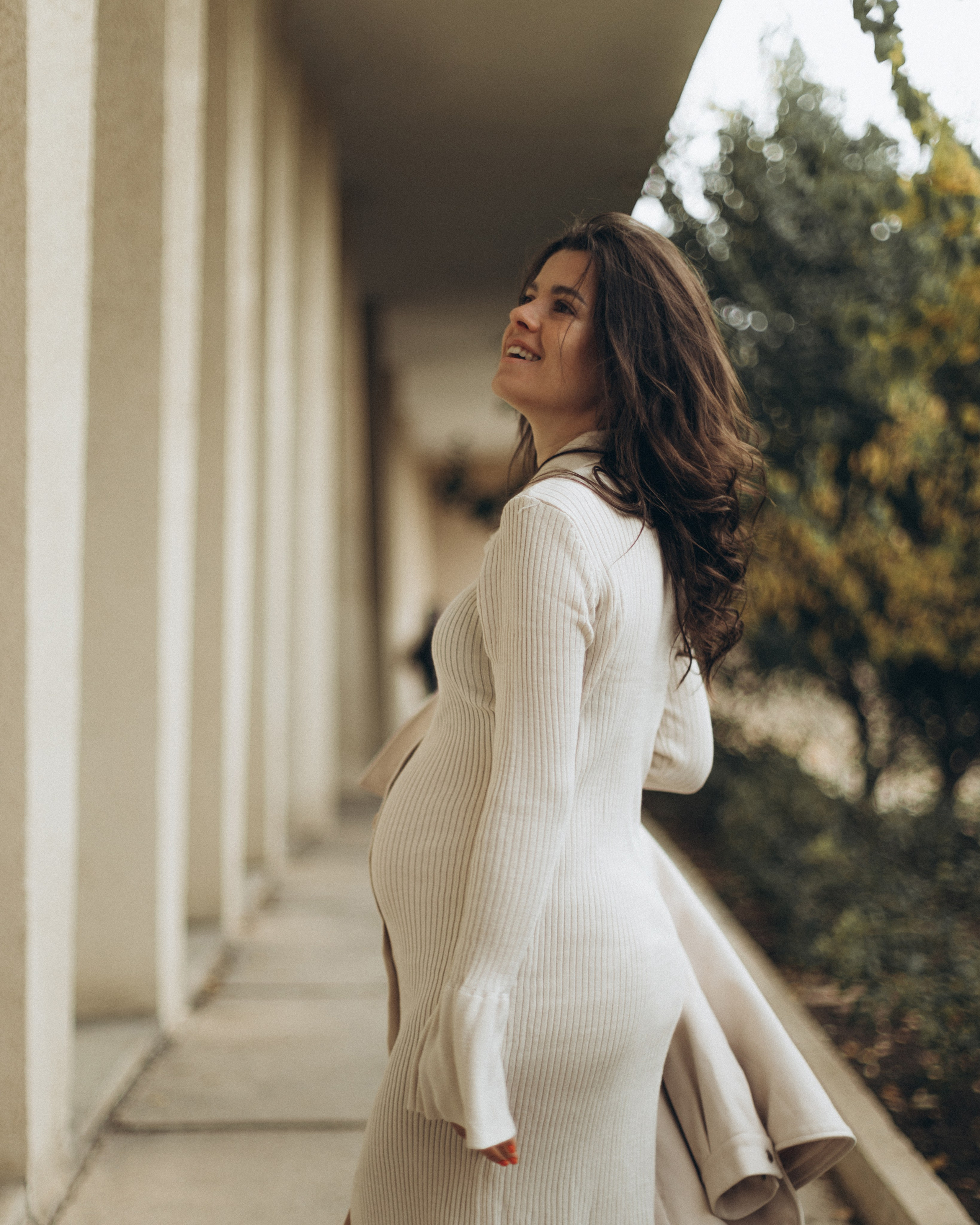 Ксюша. Портфолио