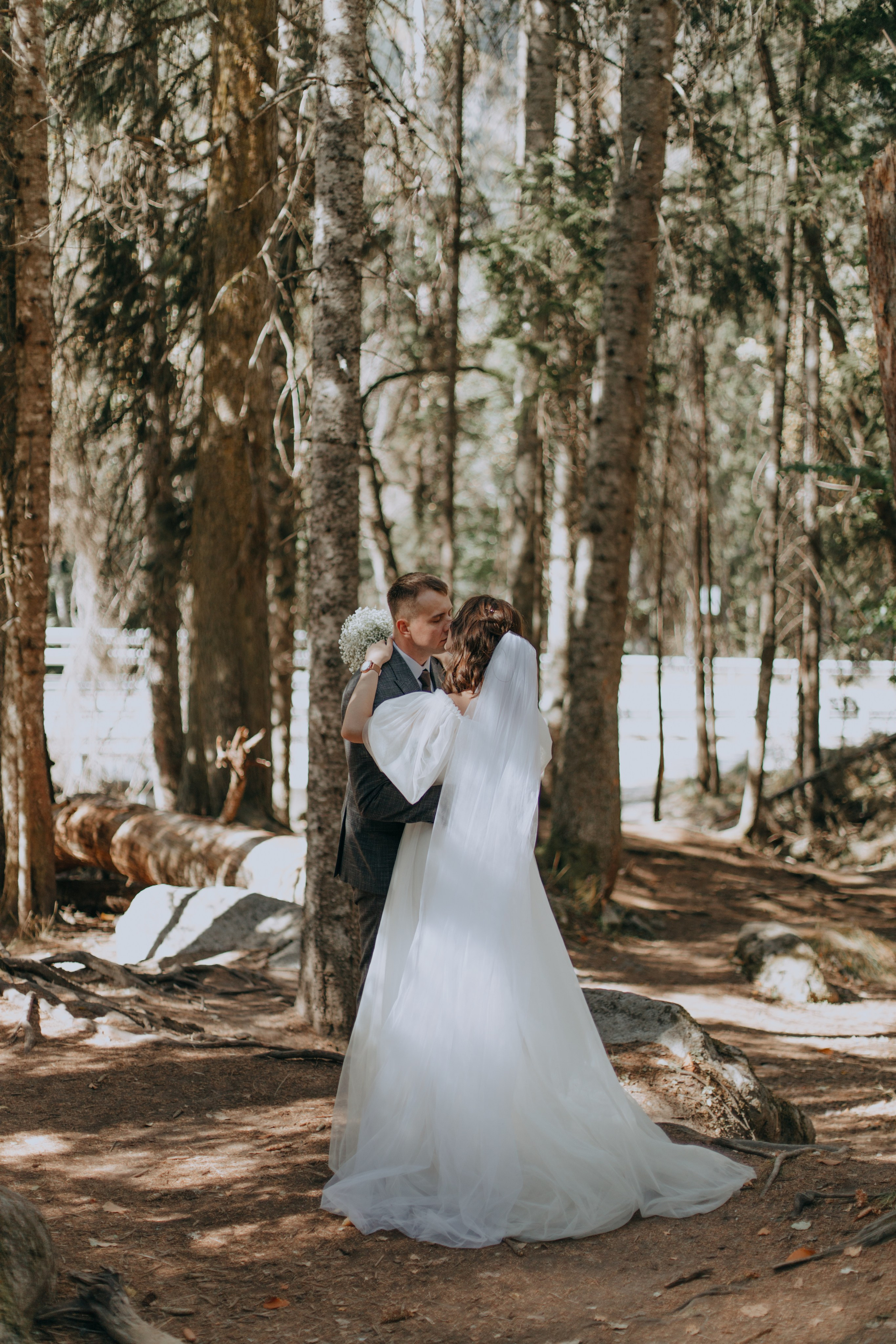 Валерия ღ Александр. Портфолио