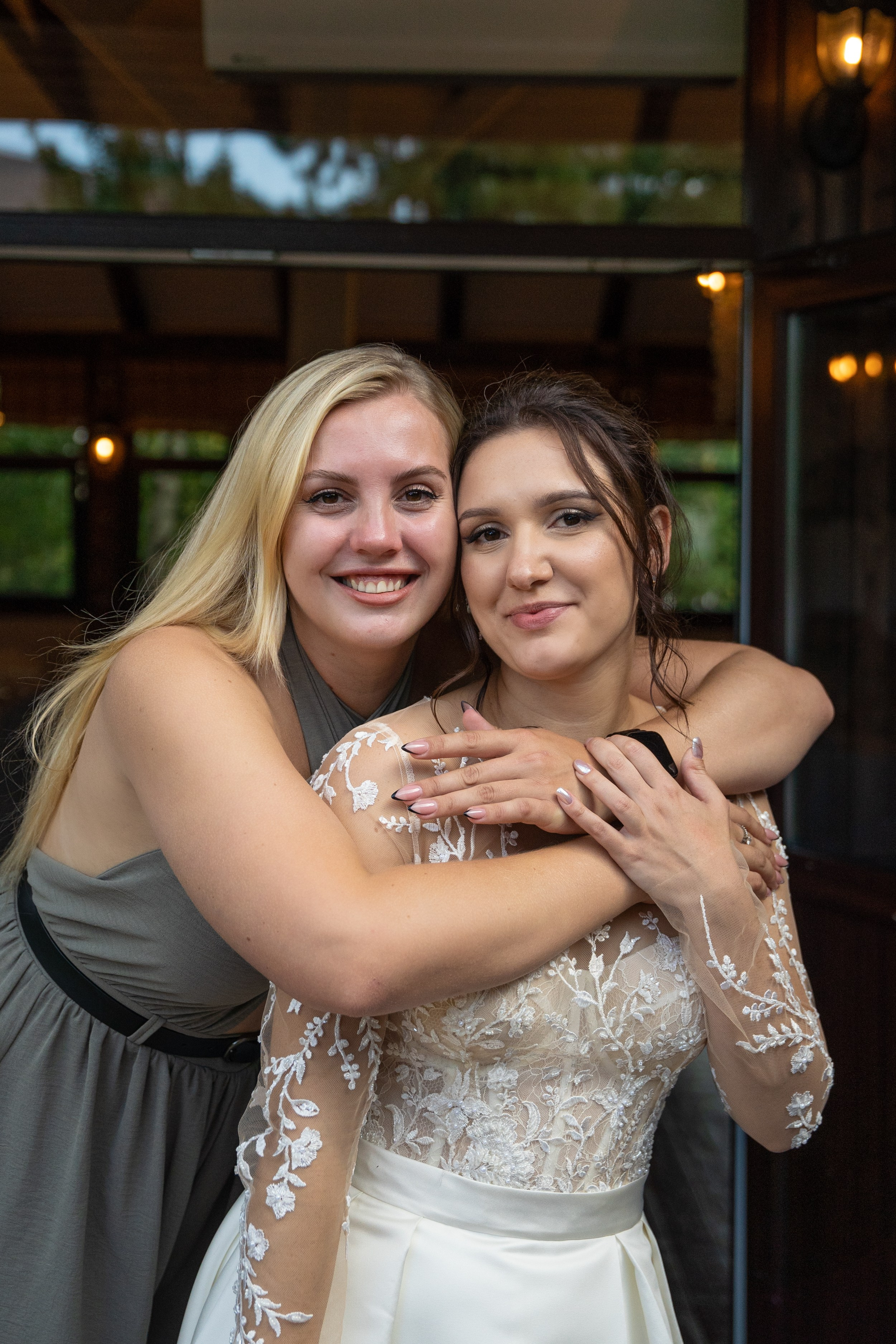 Александр & Сабина. Главная